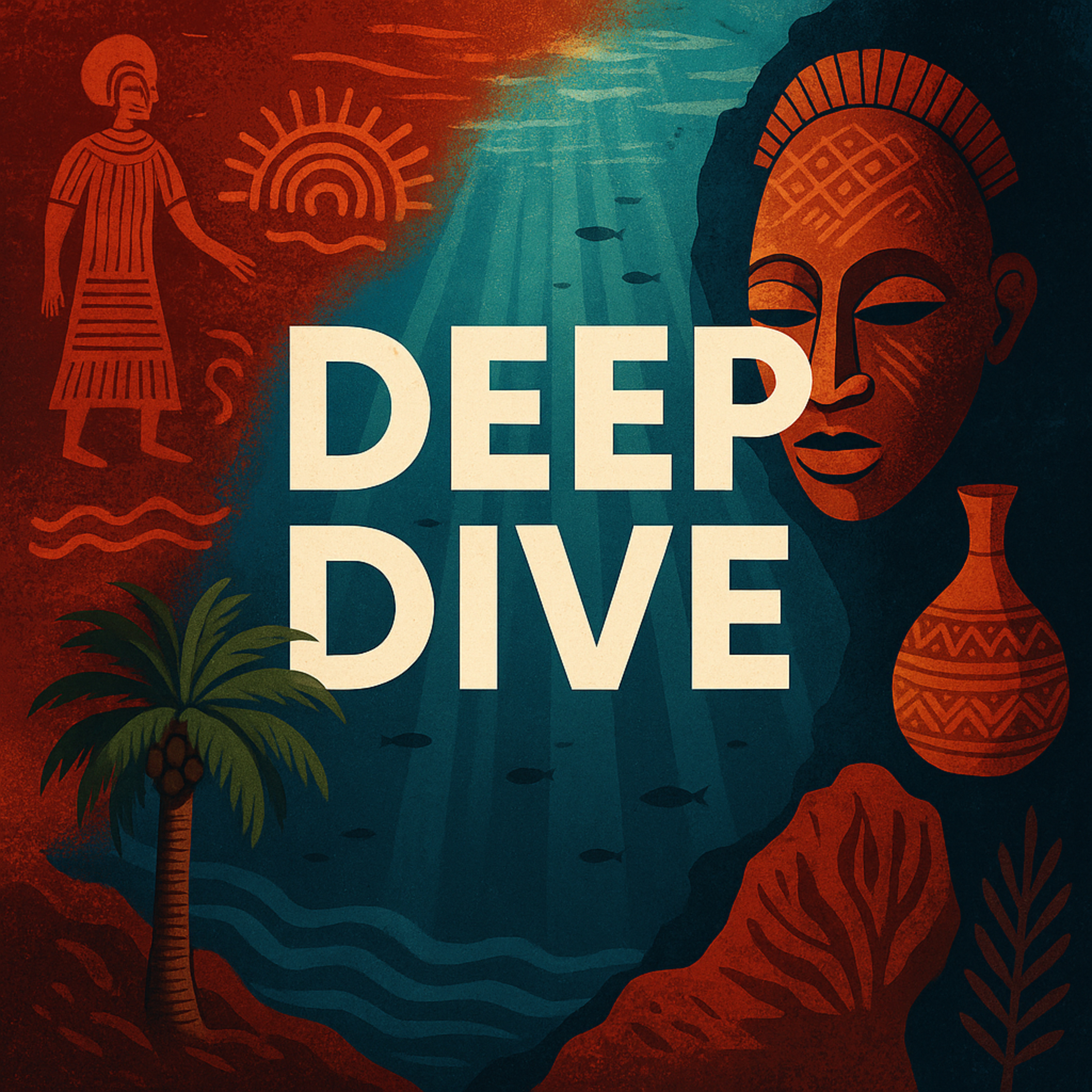 Deep Dive – Ethics and Technology Unplugged