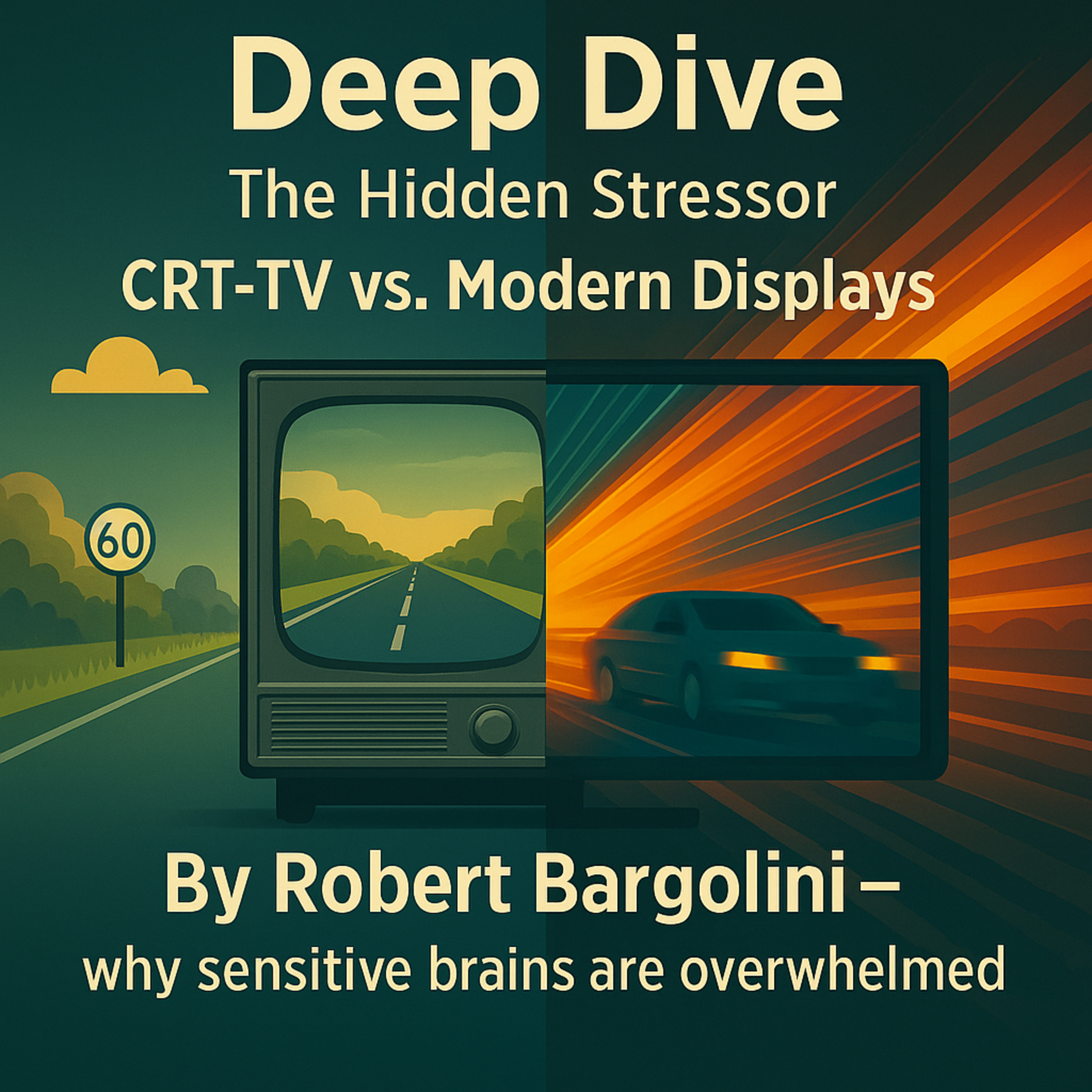 Deep Dive – Ethics and Technology Unplugged