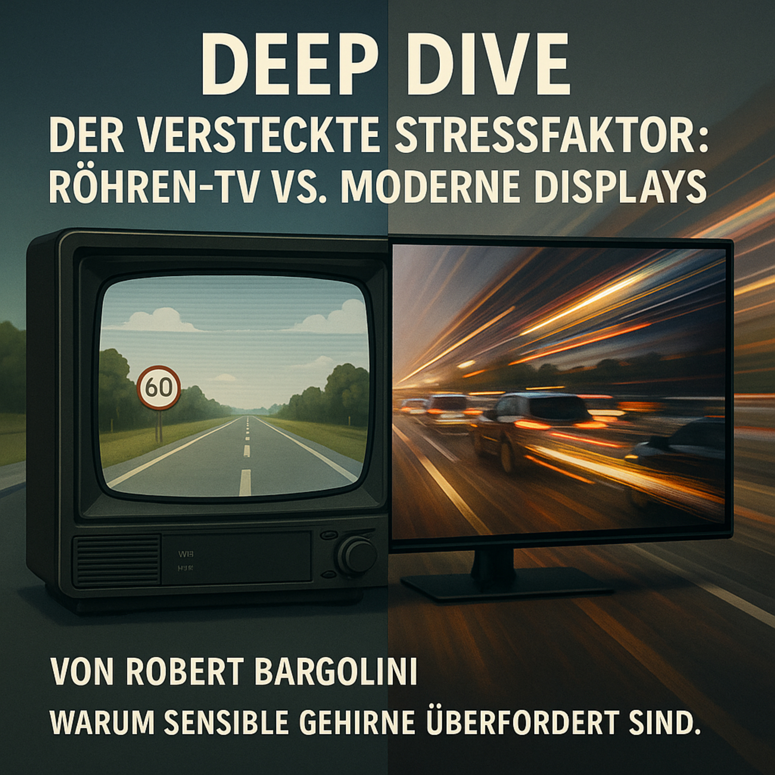 Deep Dive – Ethics and Technology Unplugged