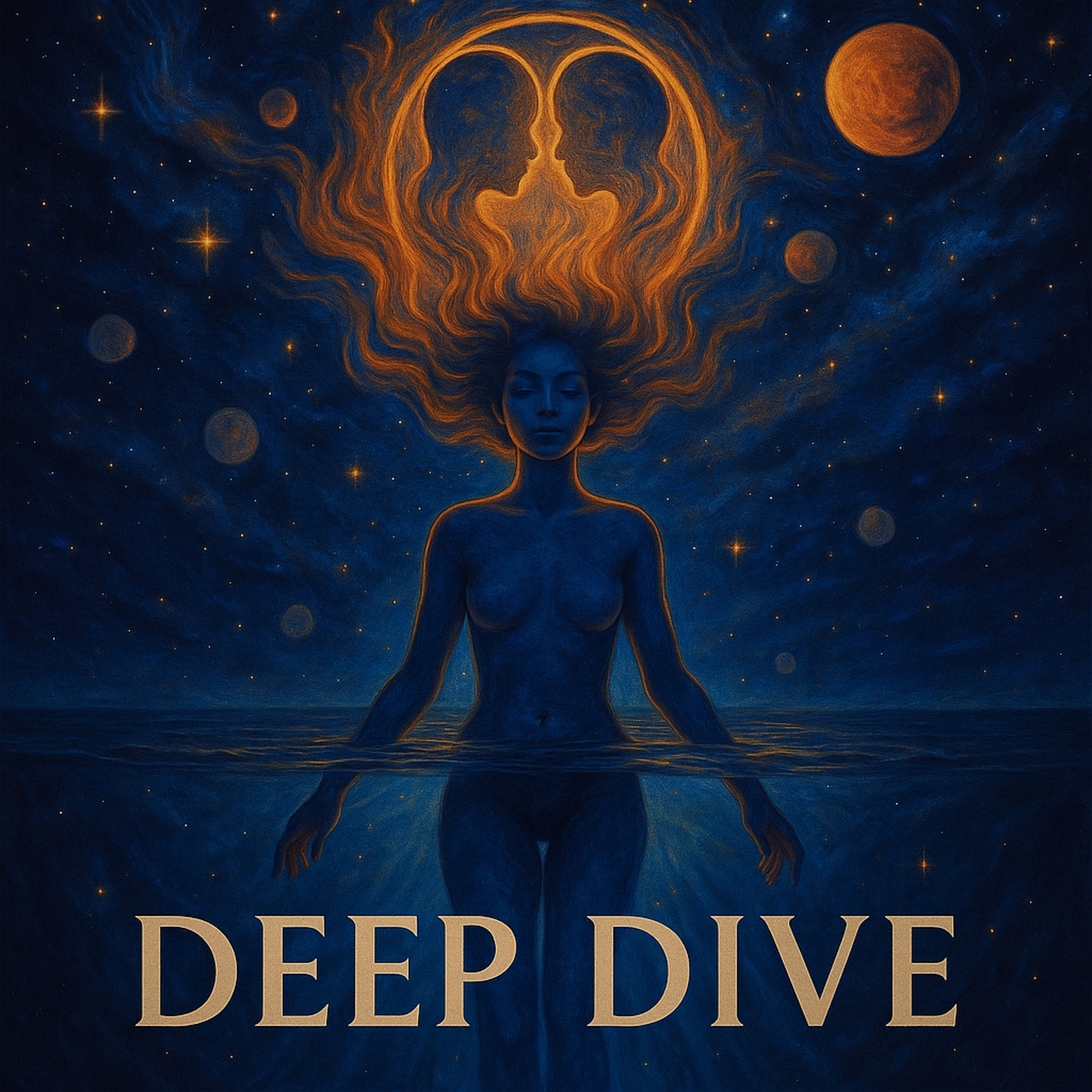 Deep Dive – Ethics and Technology Unplugged
