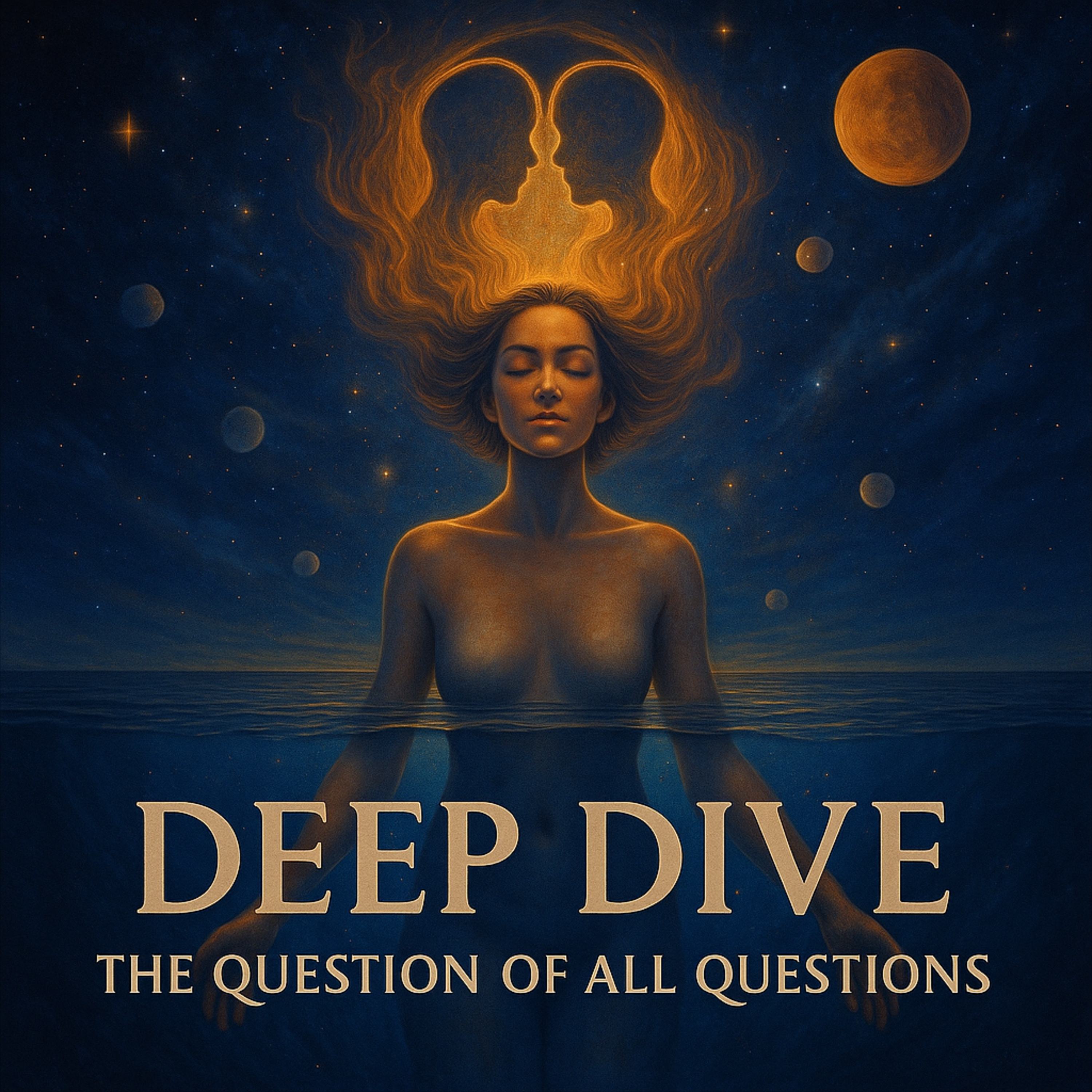 Deep Dive – Ethics and Technology Unplugged