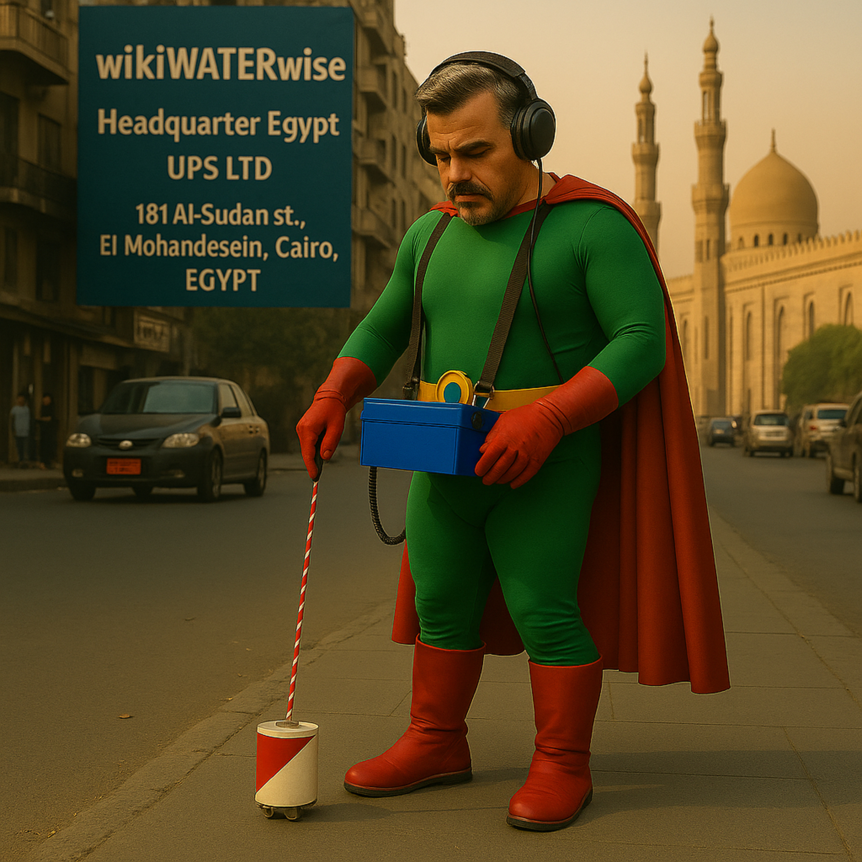 Deep Dive – Ethics and Technology Unplugged