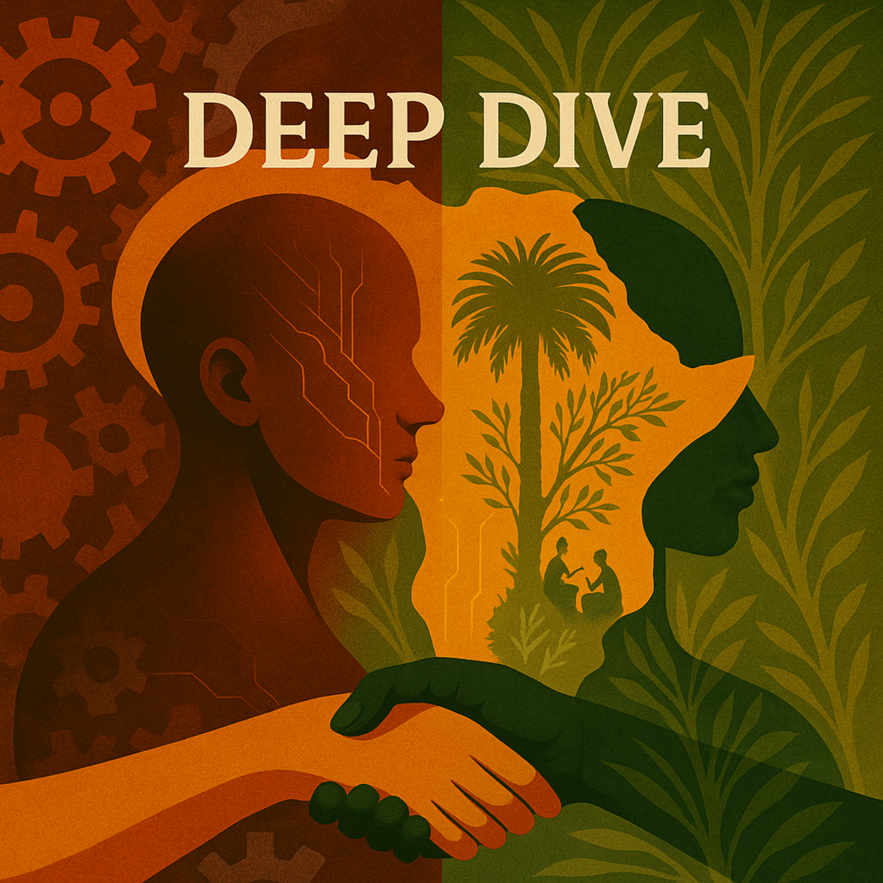Deep Dive – Ethics and Technology Unplugged
