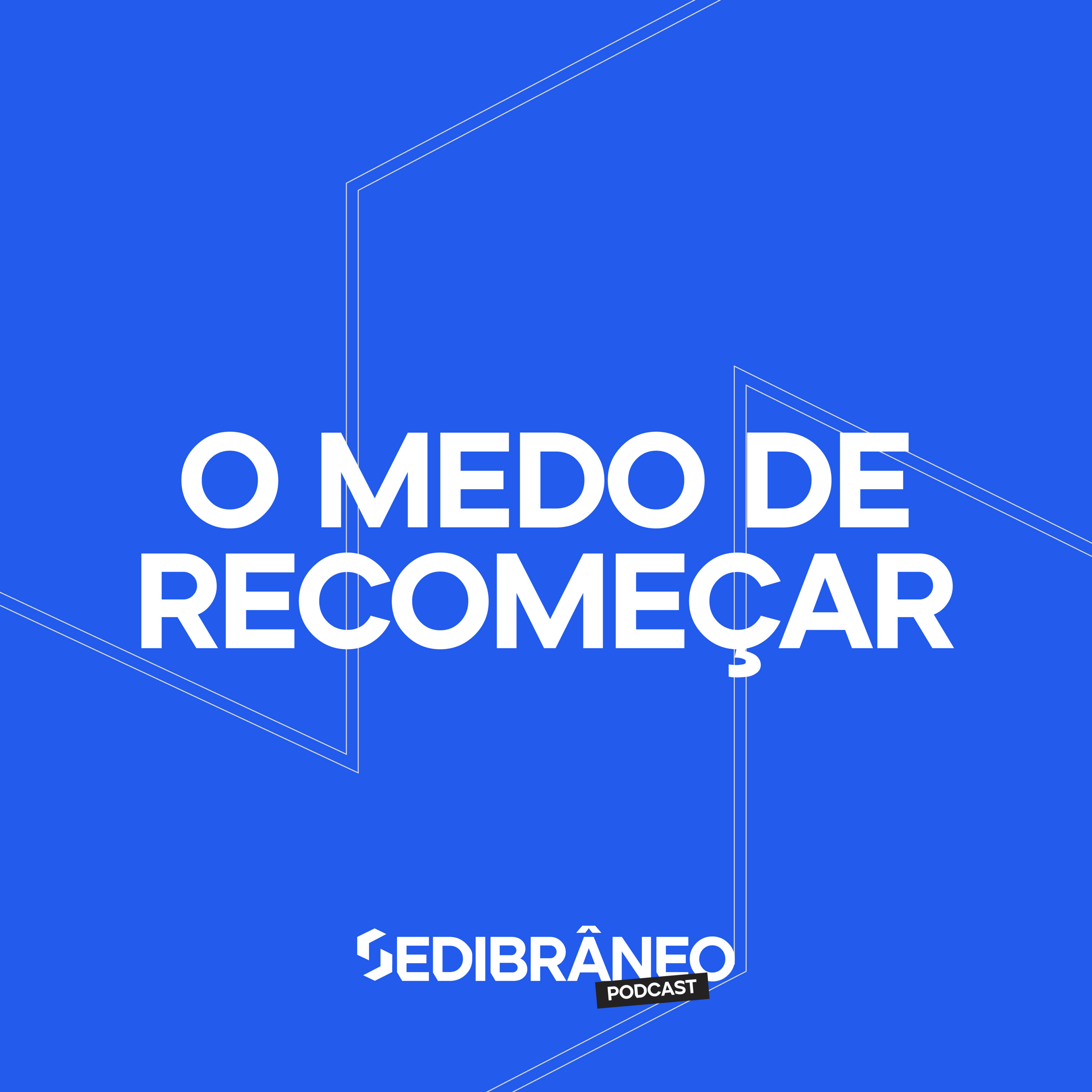 Sedibrâneo Podcast