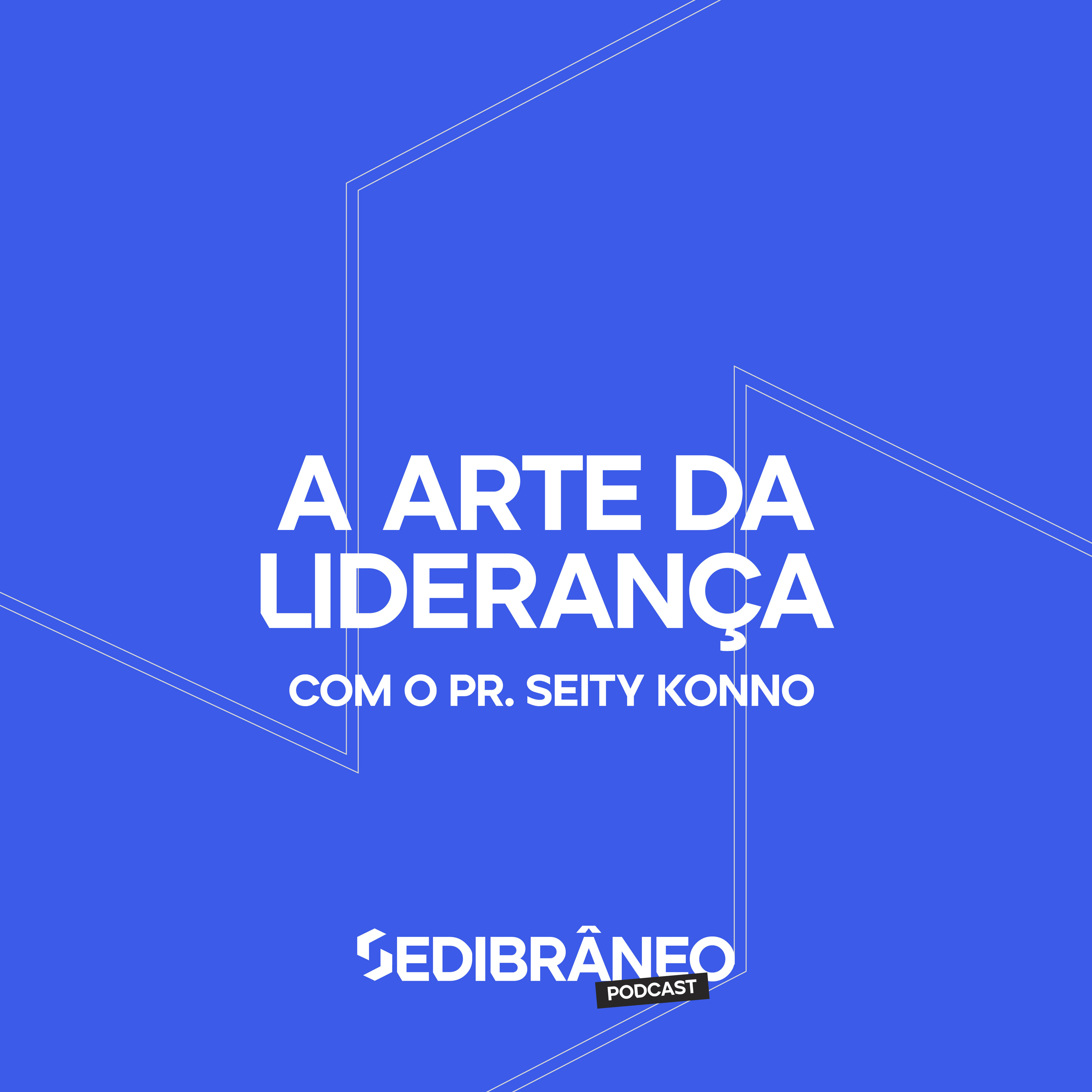 Sedibrâneo Podcast