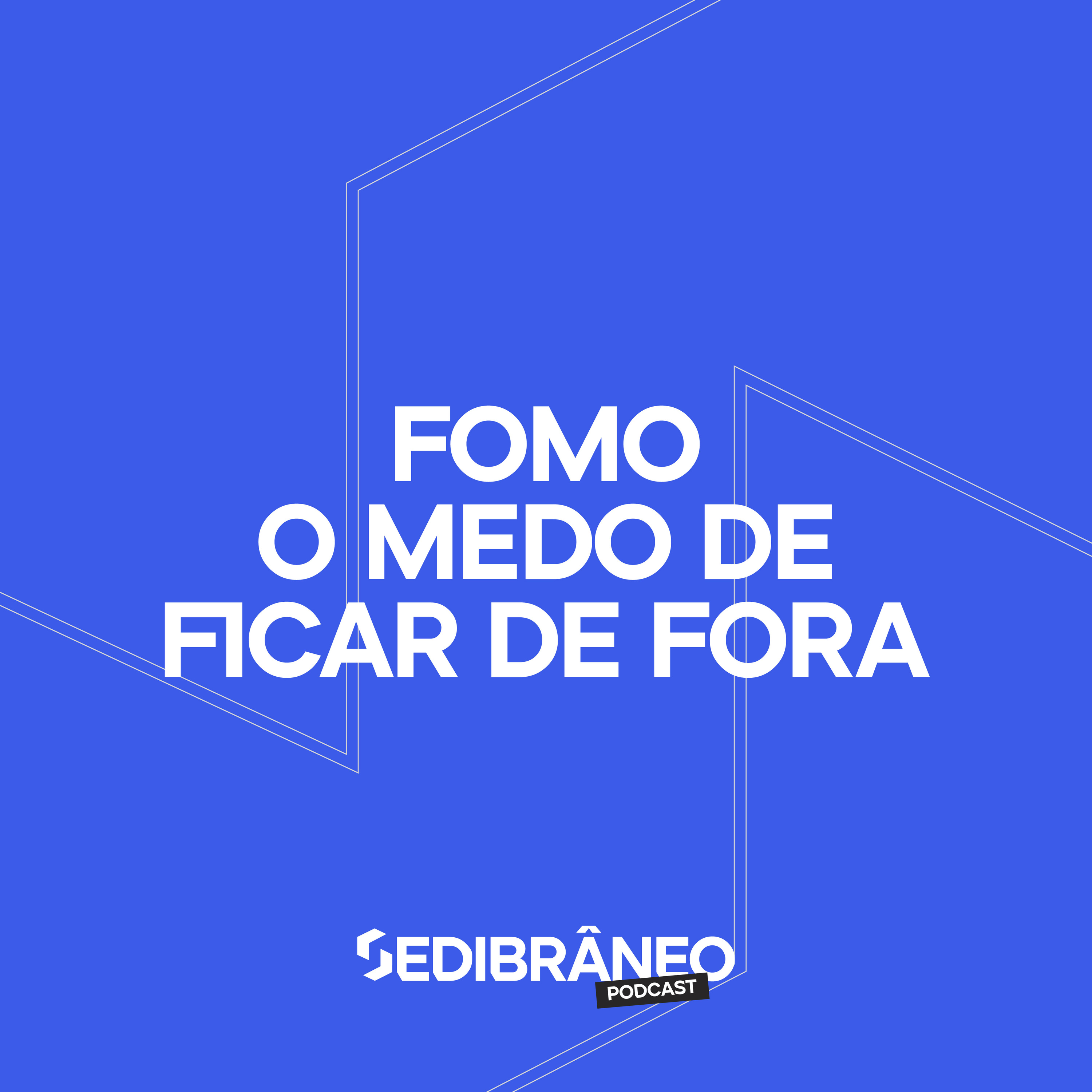 Sedibrâneo Podcast