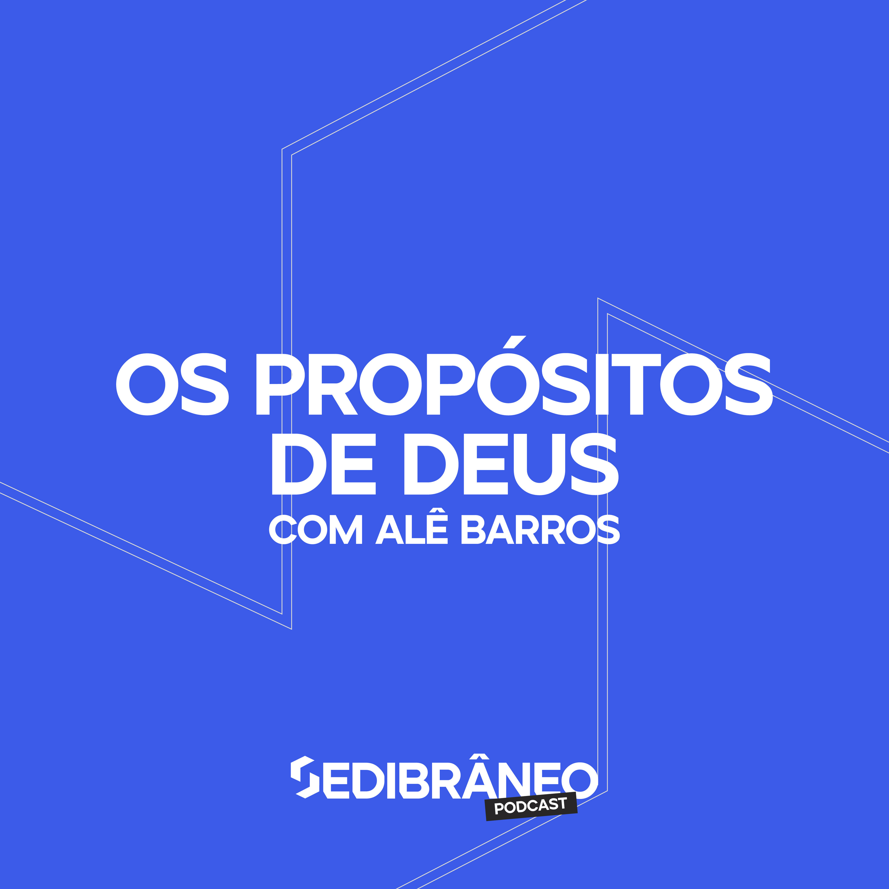 Sedibrâneo Podcast