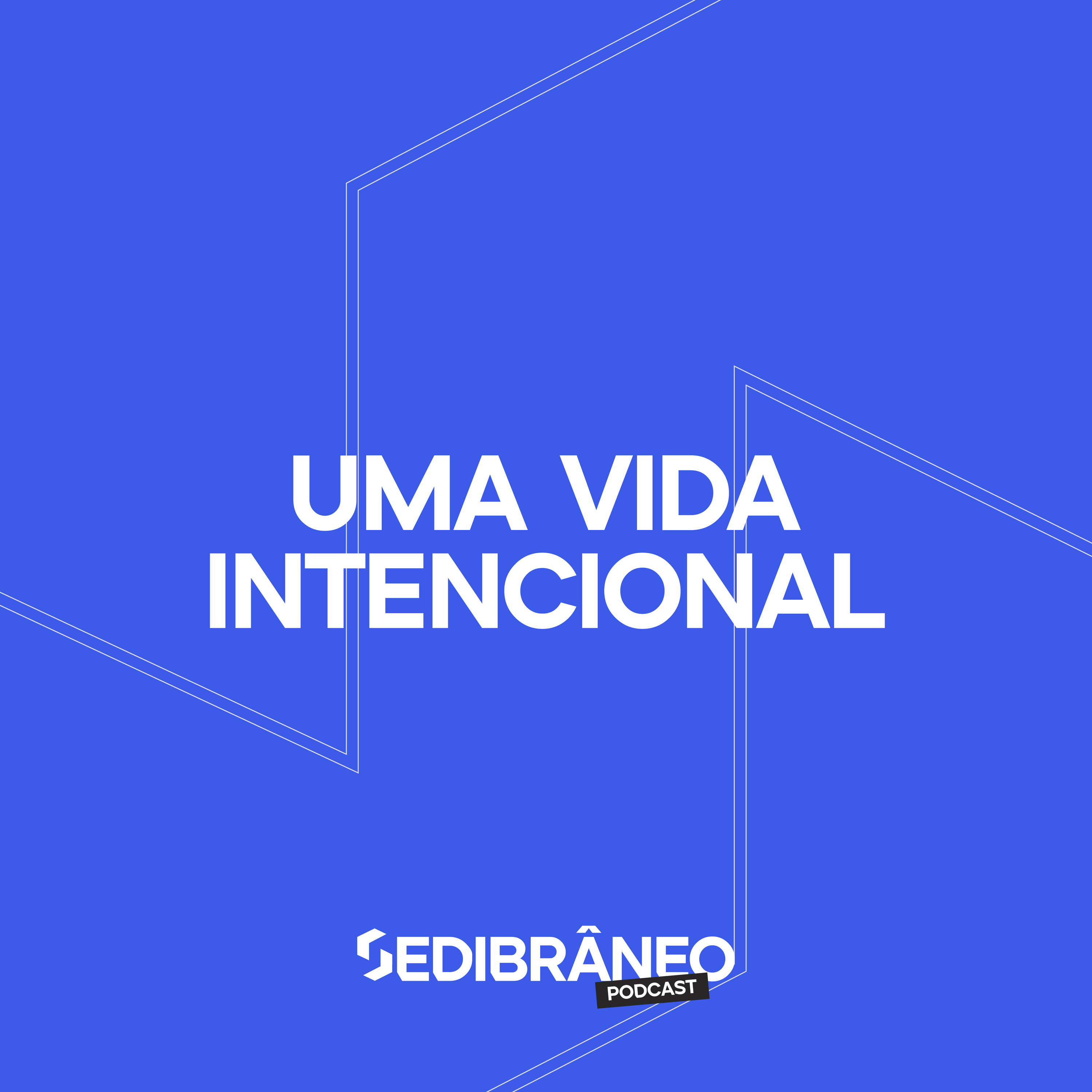 Sedibrâneo Podcast