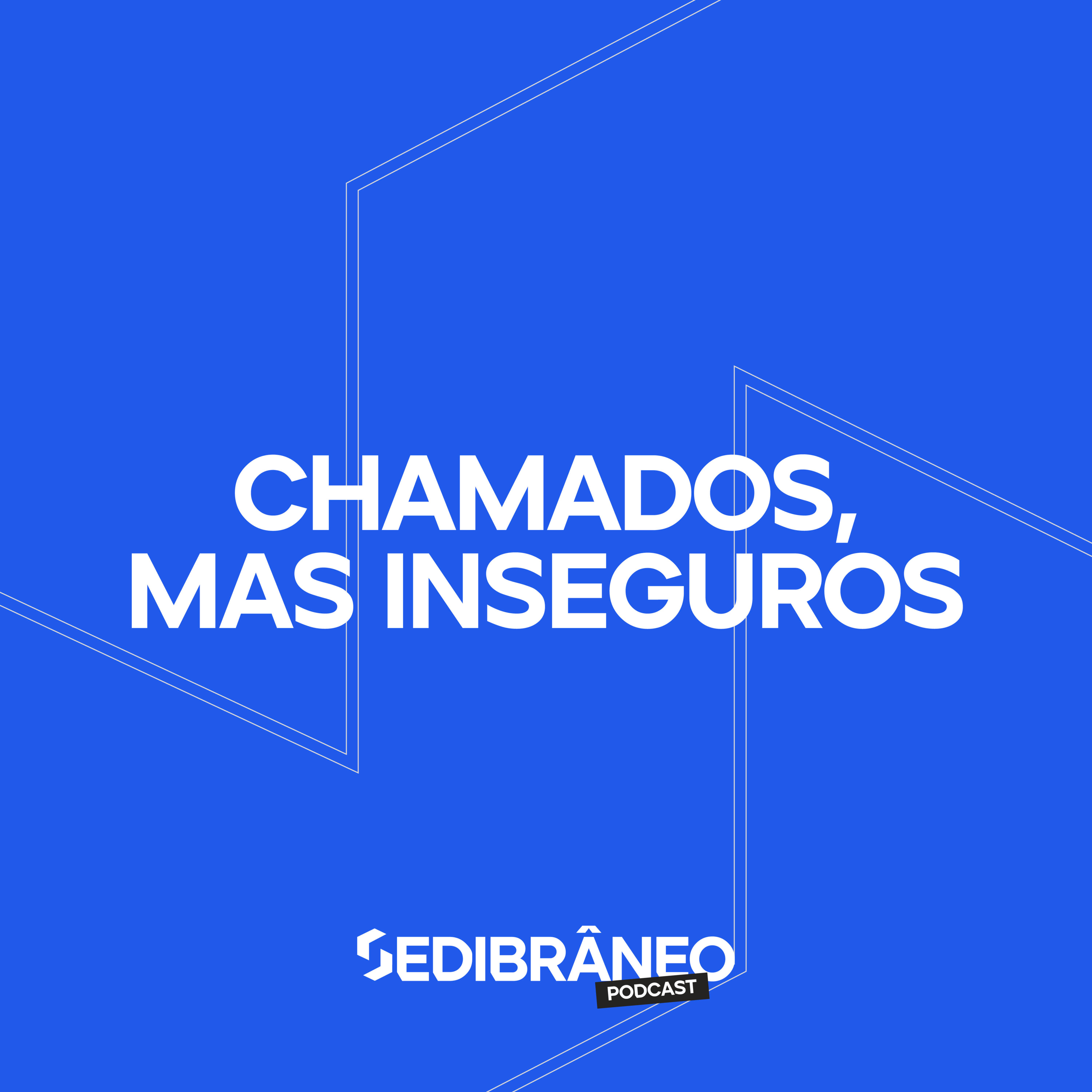 Sedibrâneo Podcast