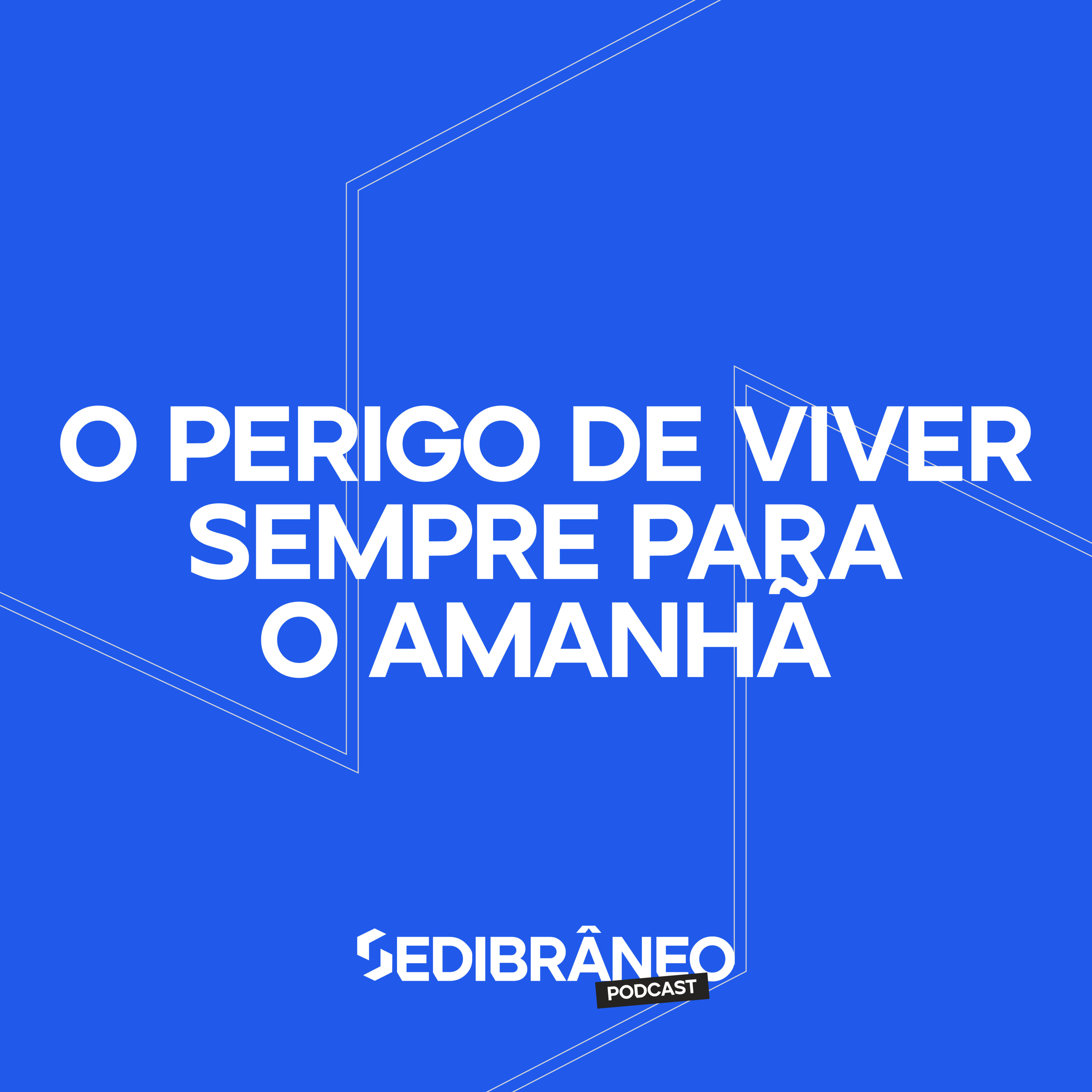 Sedibrâneo Podcast