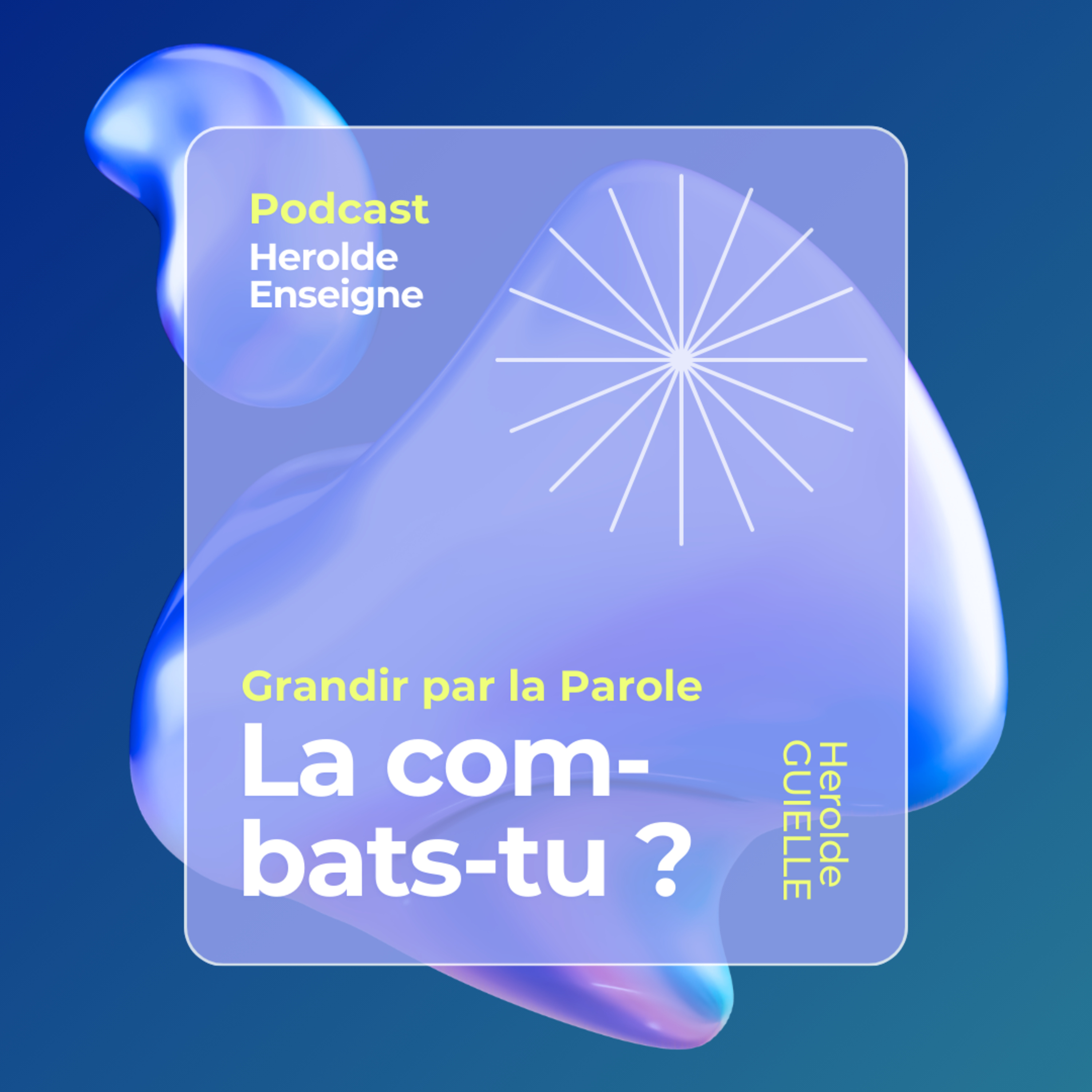La combats-tu ? episode artwork
