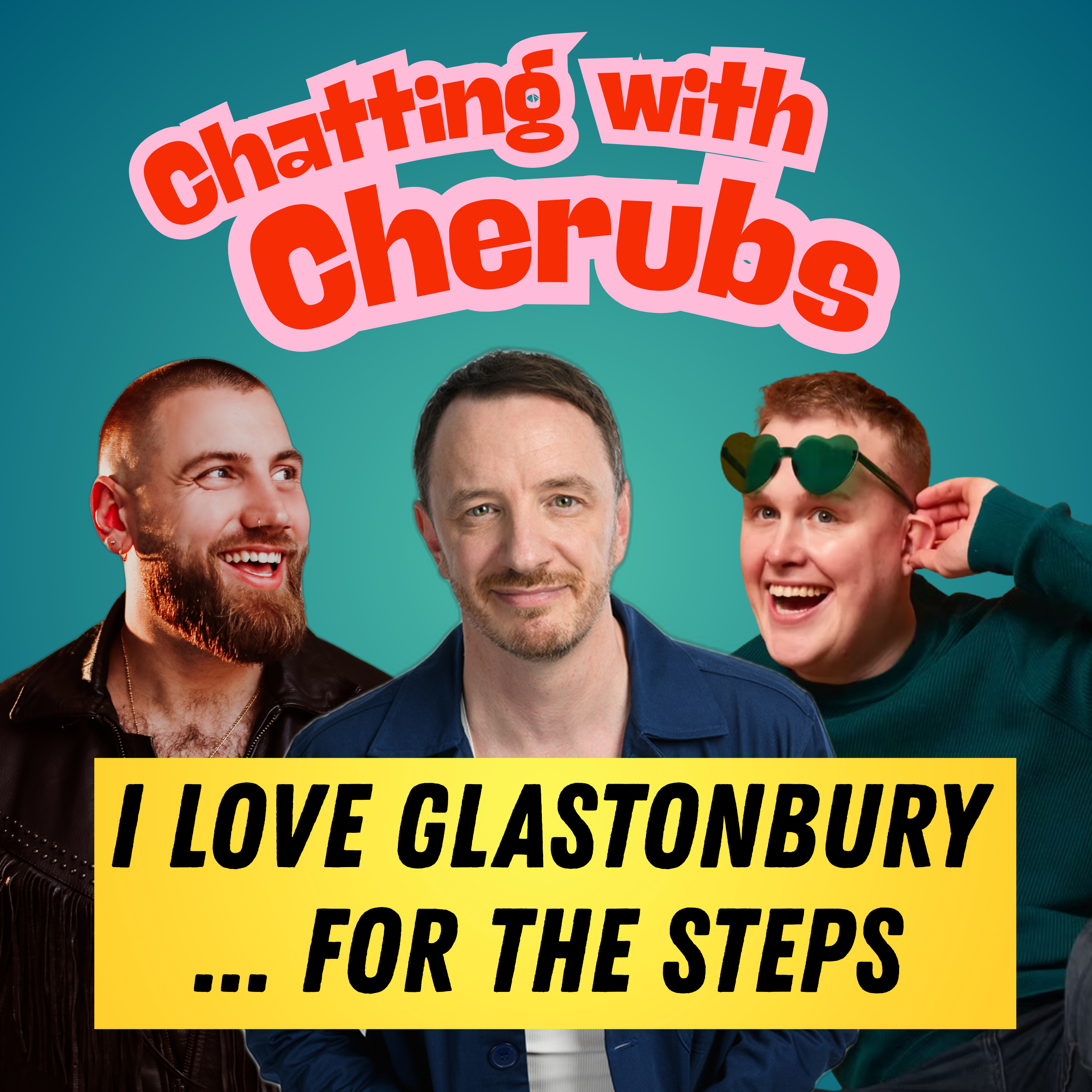 Chatting With Cherubs