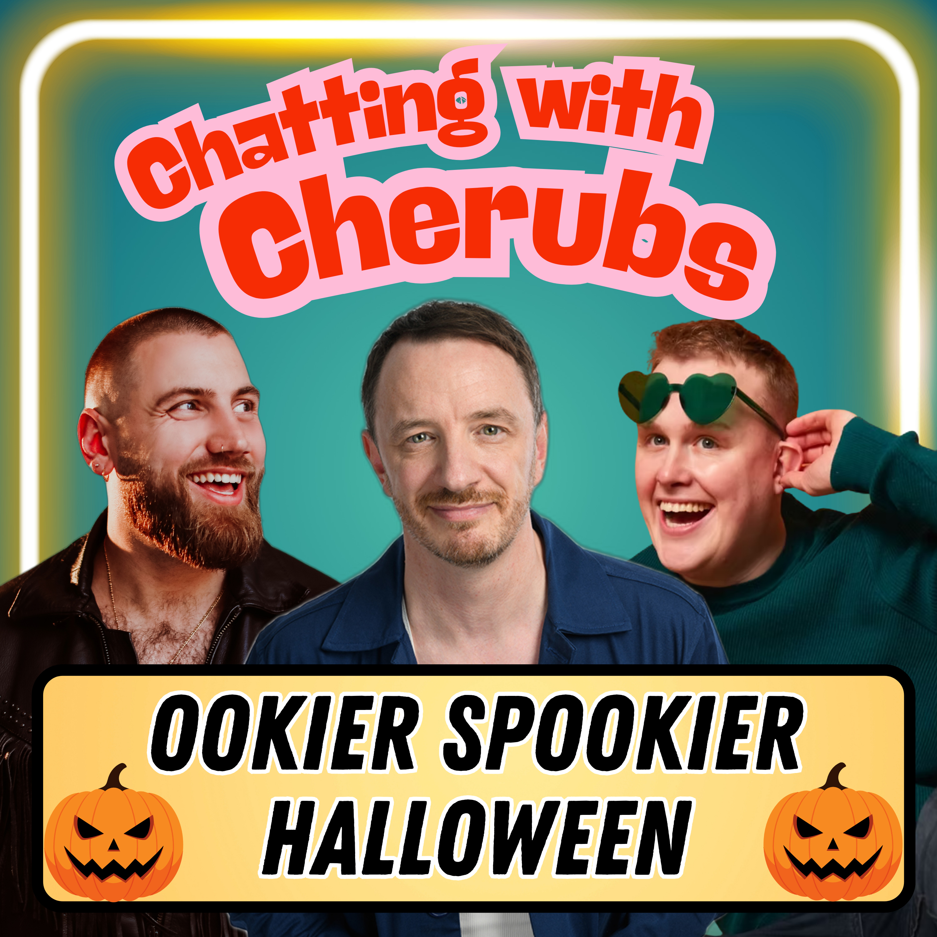 Ookier Spookier Halloween | Ep 99 episode artwork