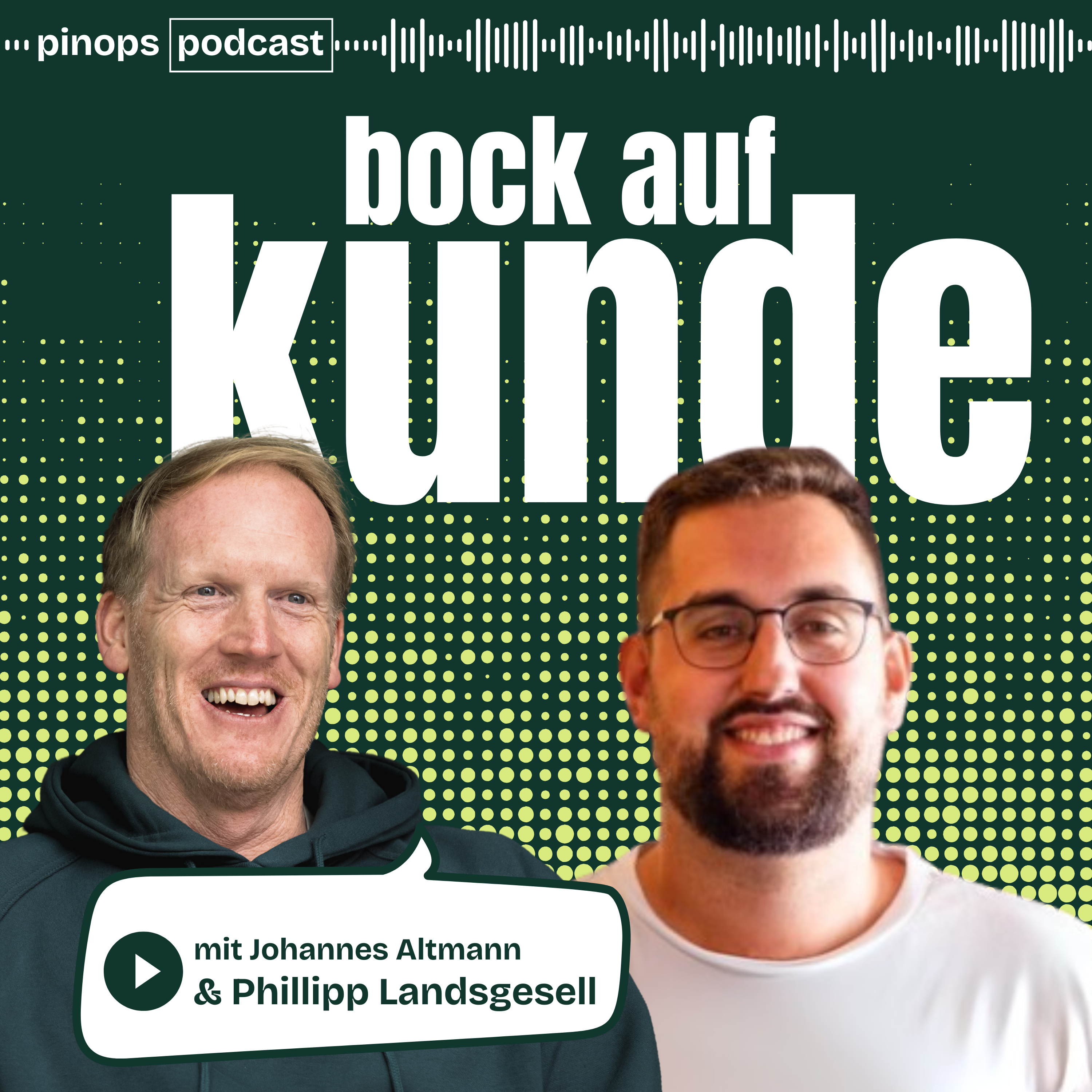 Kundenzentrierung in der Küche – mit Phillipp Landsgesell von Silberthal