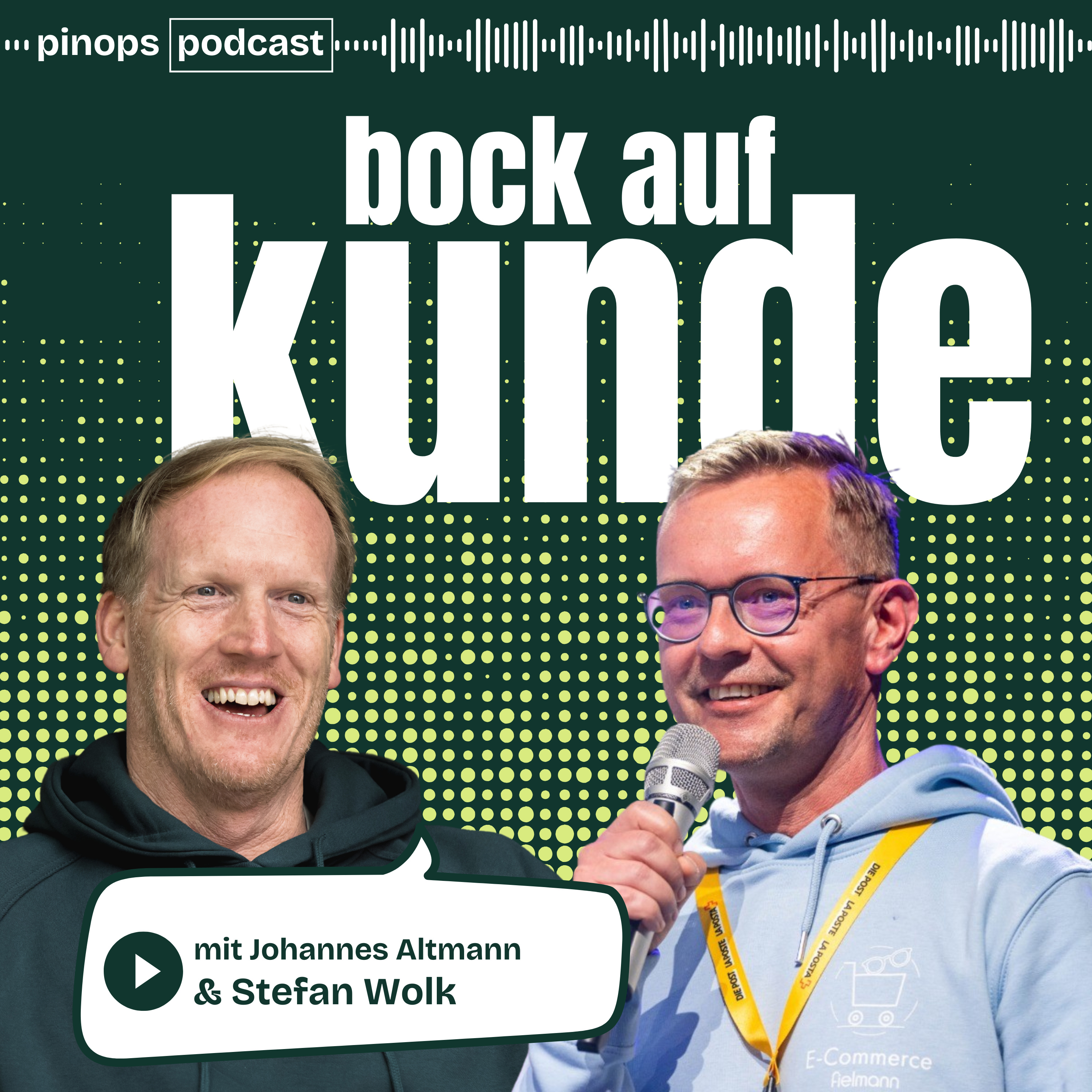Warum Kundenorientierung bei Fielmann kein Buzzword, sondern DNA ist episode artwork