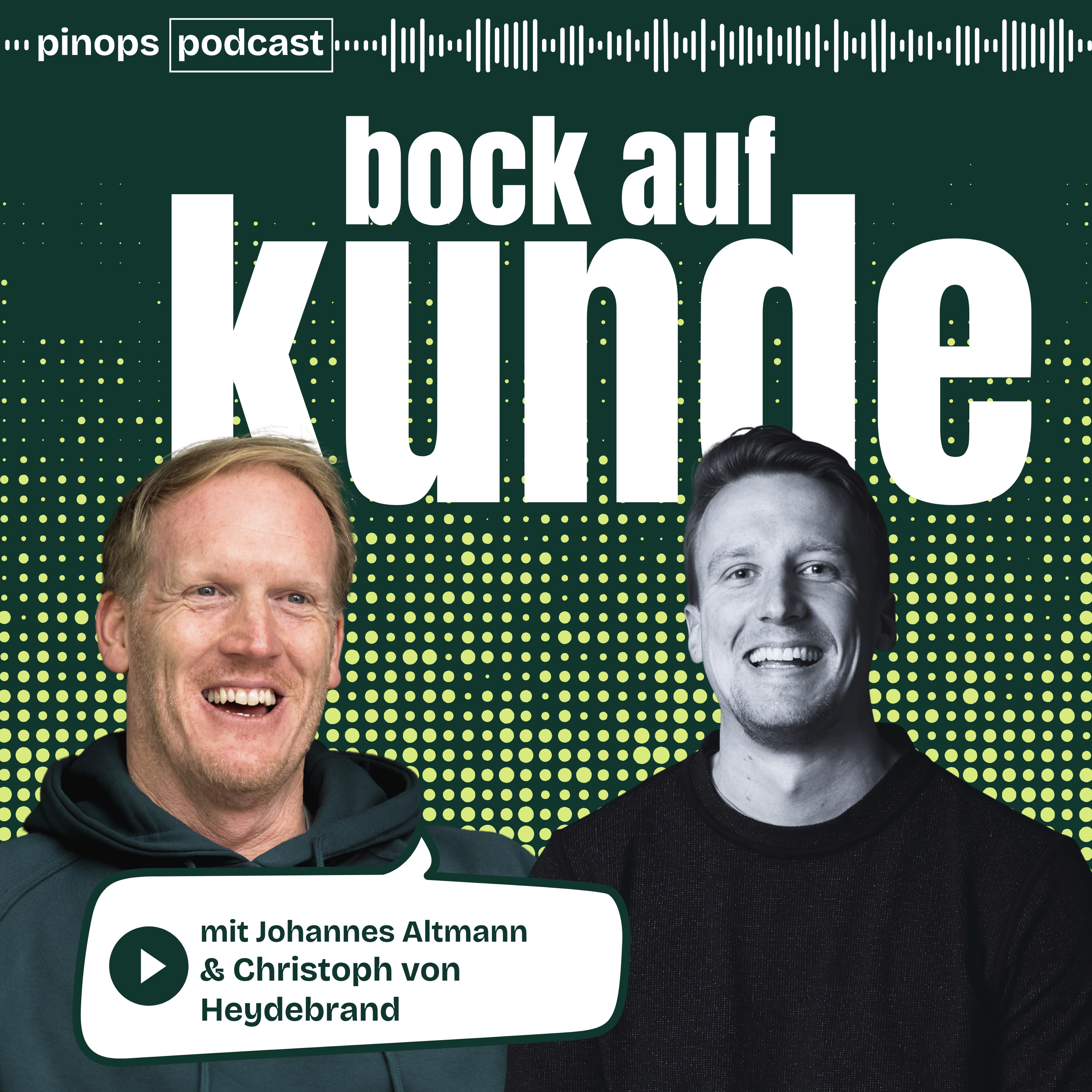 Customer Experience als Prozess: Wie Calida Prioritäten wirklich setzt episode artwork