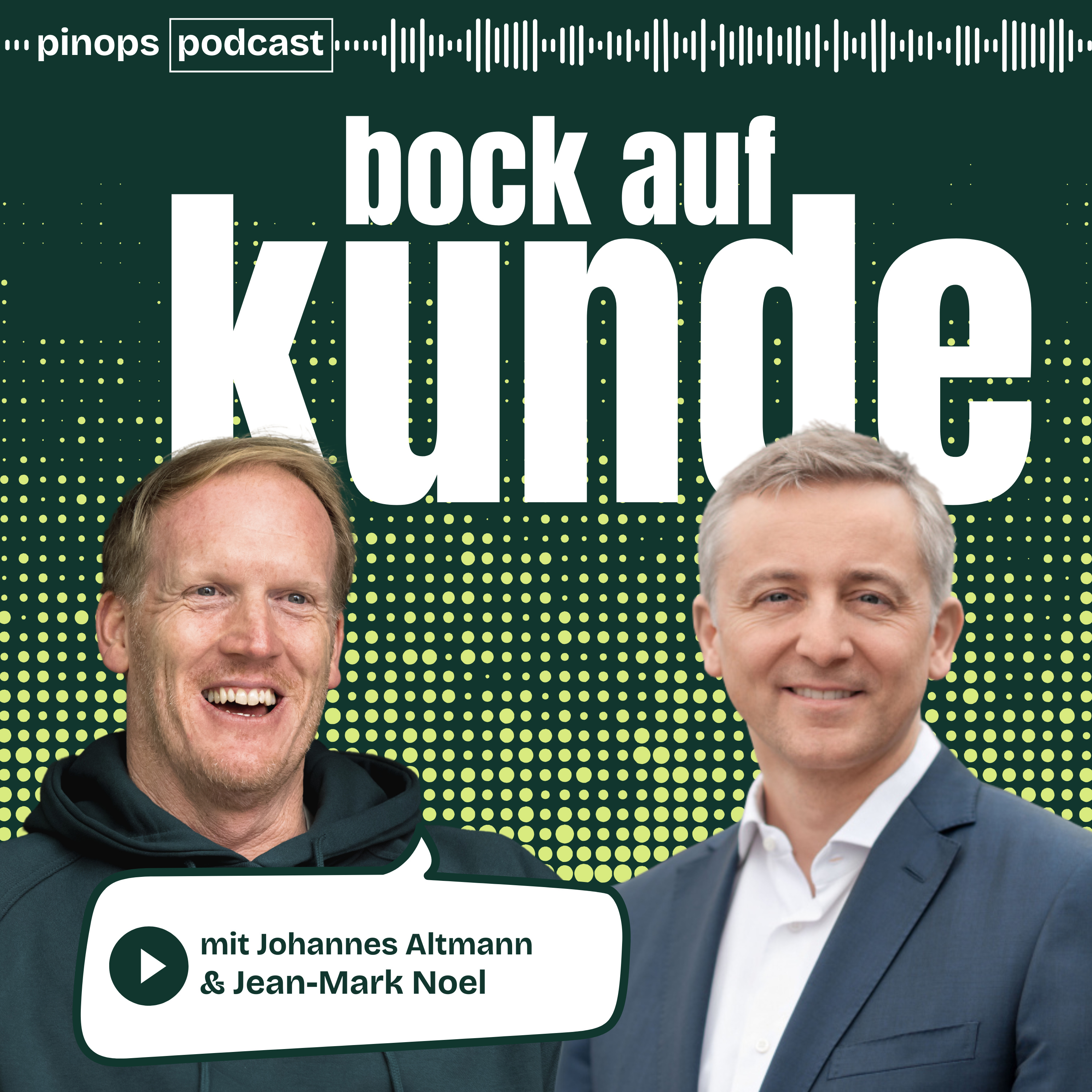 Trusted Shops: Wenn KI den Betrug auf Autopilot stellt episode artwork
