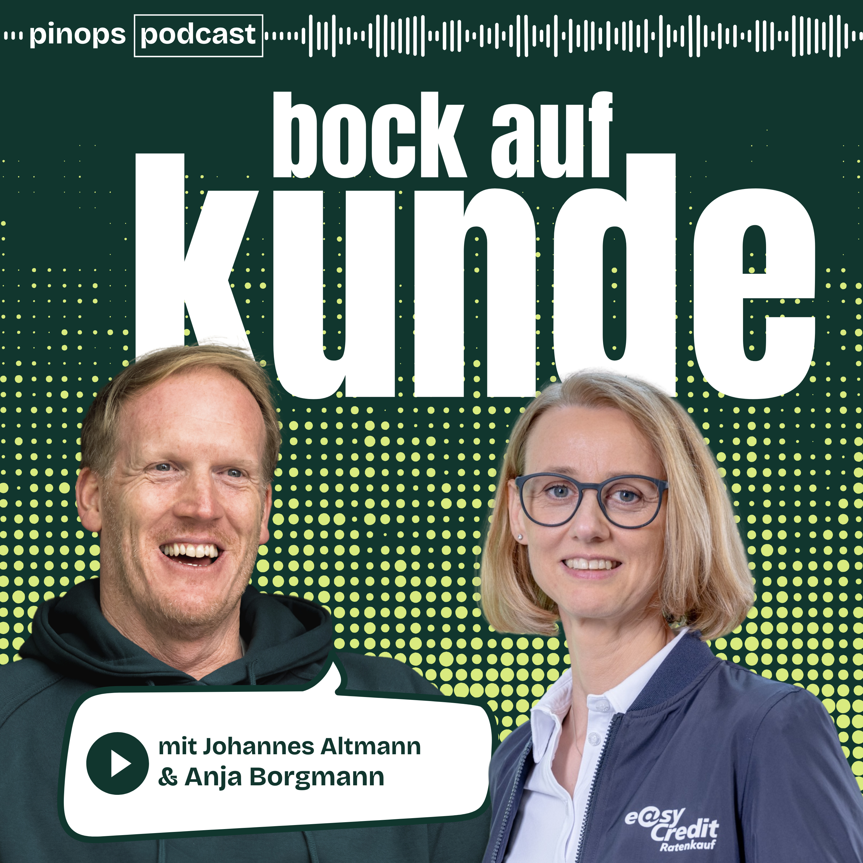 Rückwärts sparen – Kontrollverlust oder Kontrolle? episode artwork