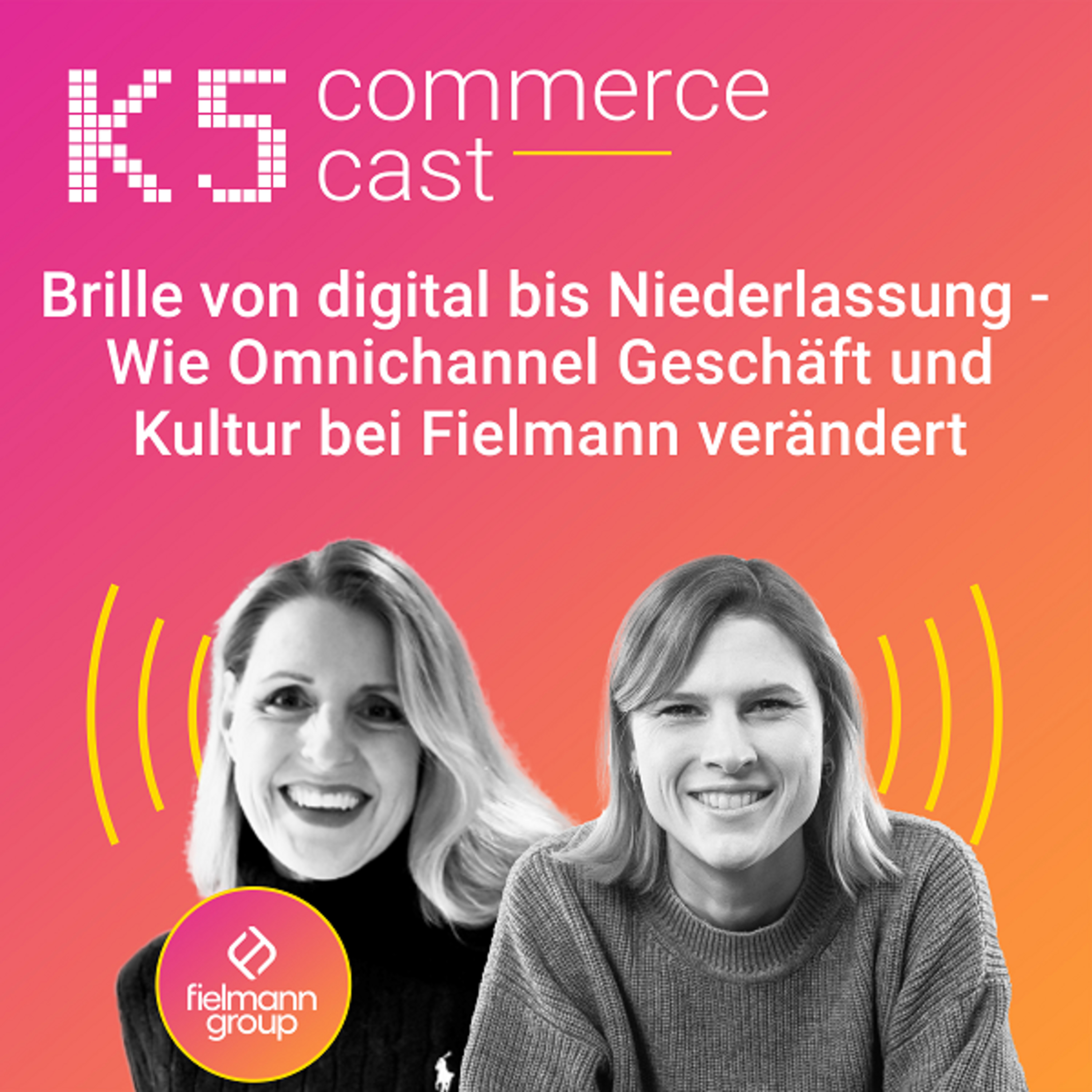 K5 Commerce Cast