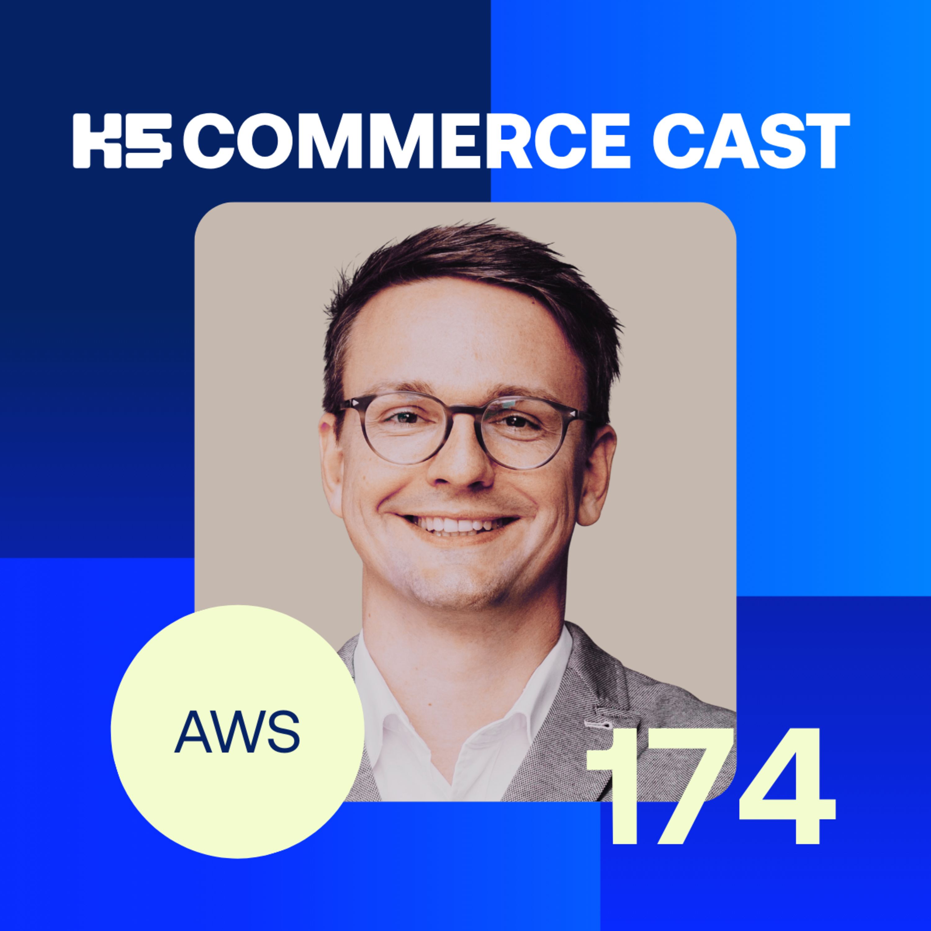 K5 Commerce Cast