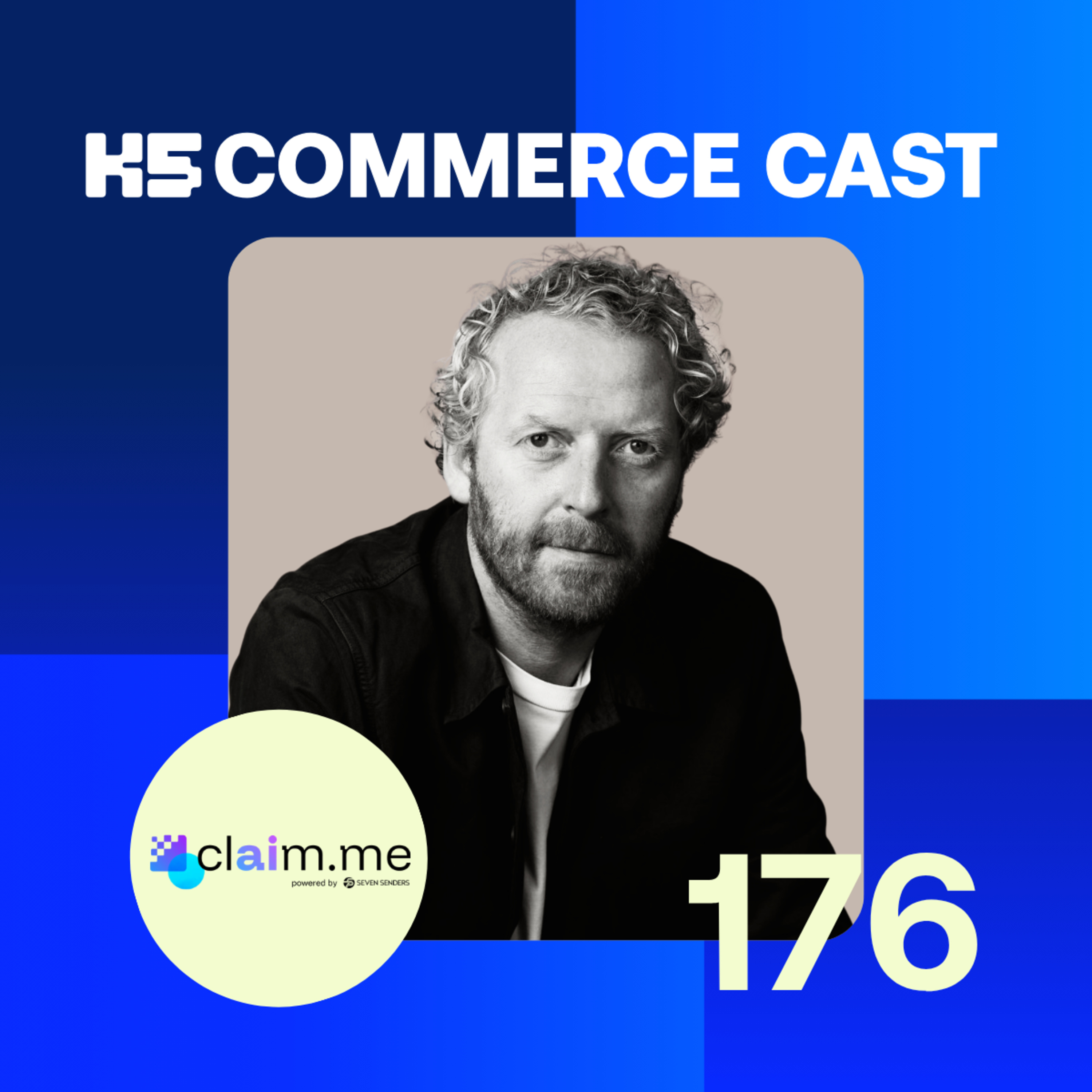 K5 Commerce Cast