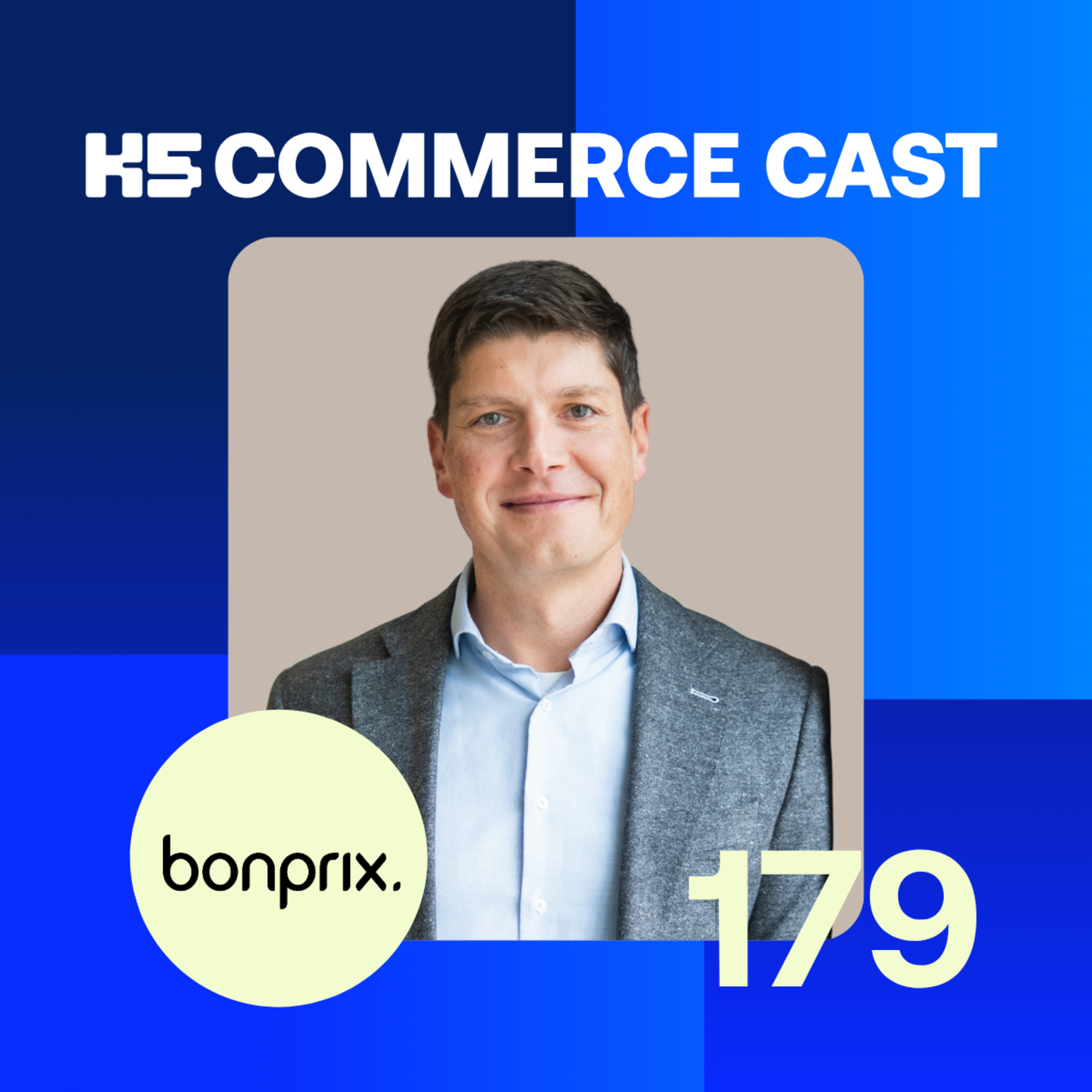 K5 Commerce Cast