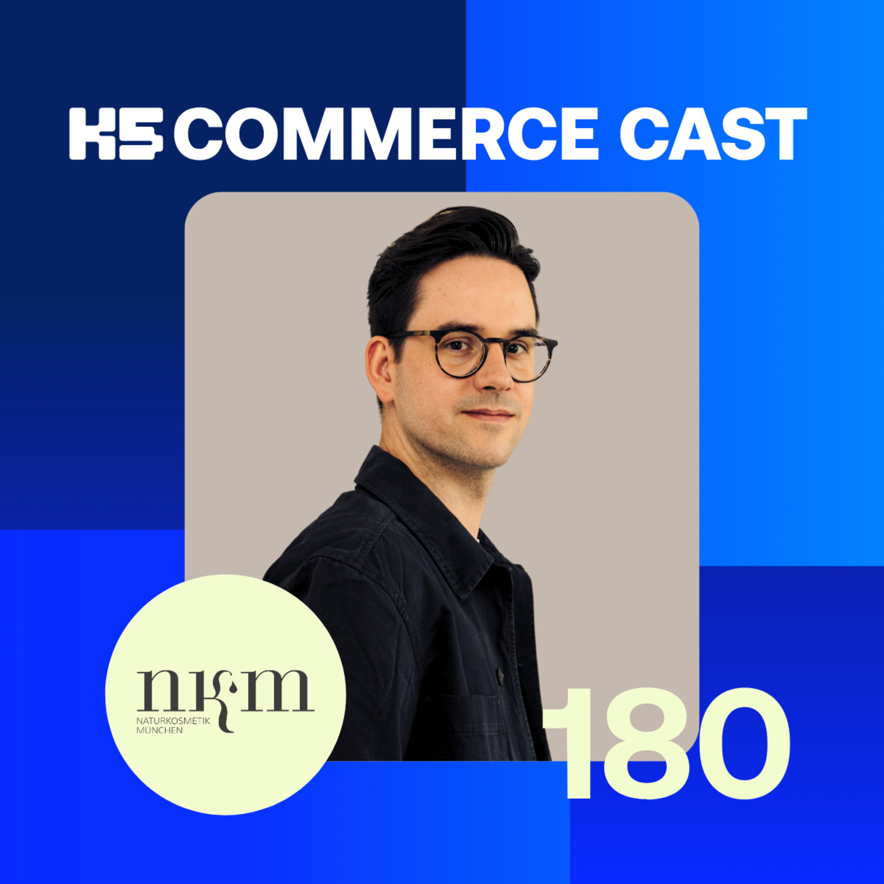 K5 Commerce Cast