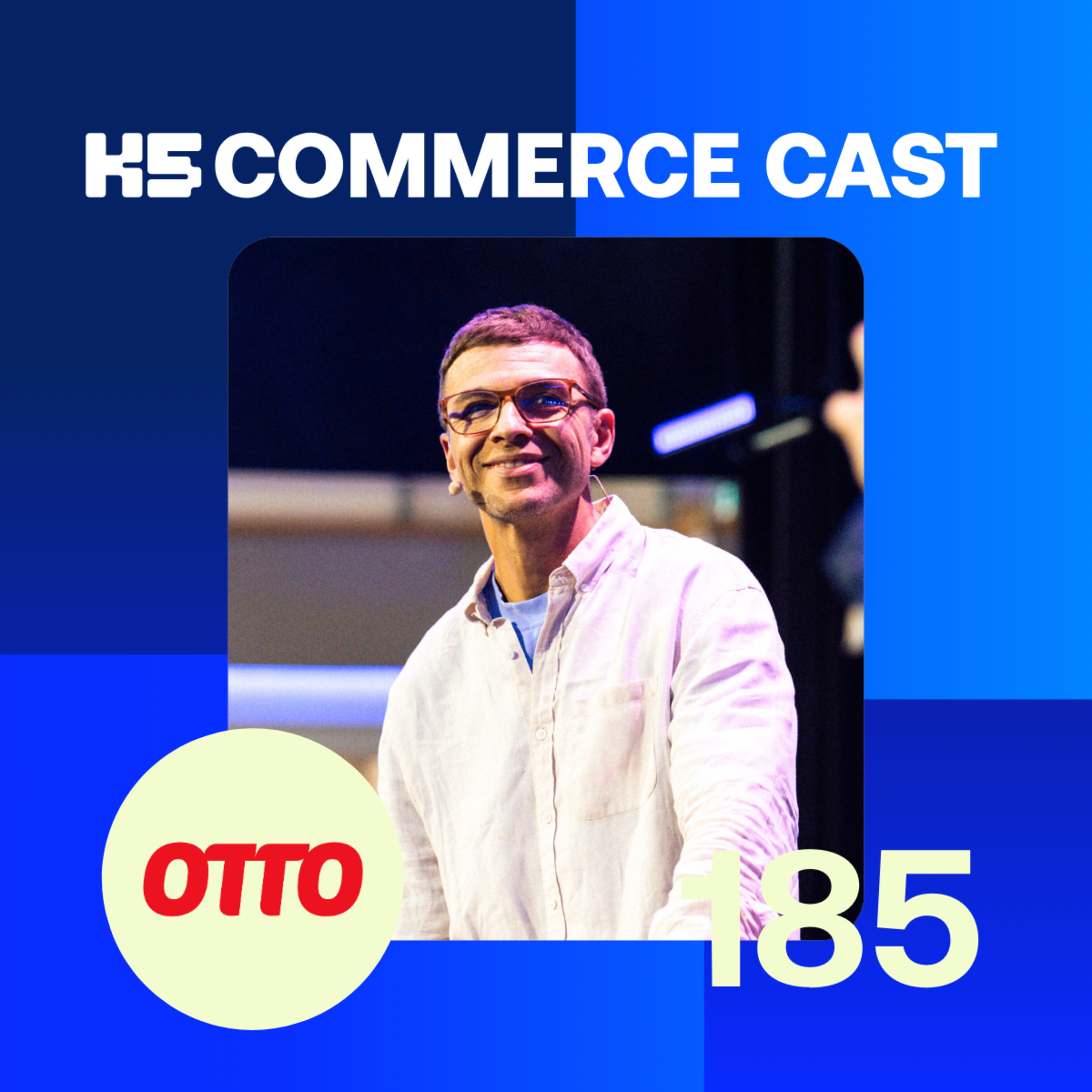 CC #185 Einmal OTTO Versand und zurück. Das Update zur Marktplatz-Transformation