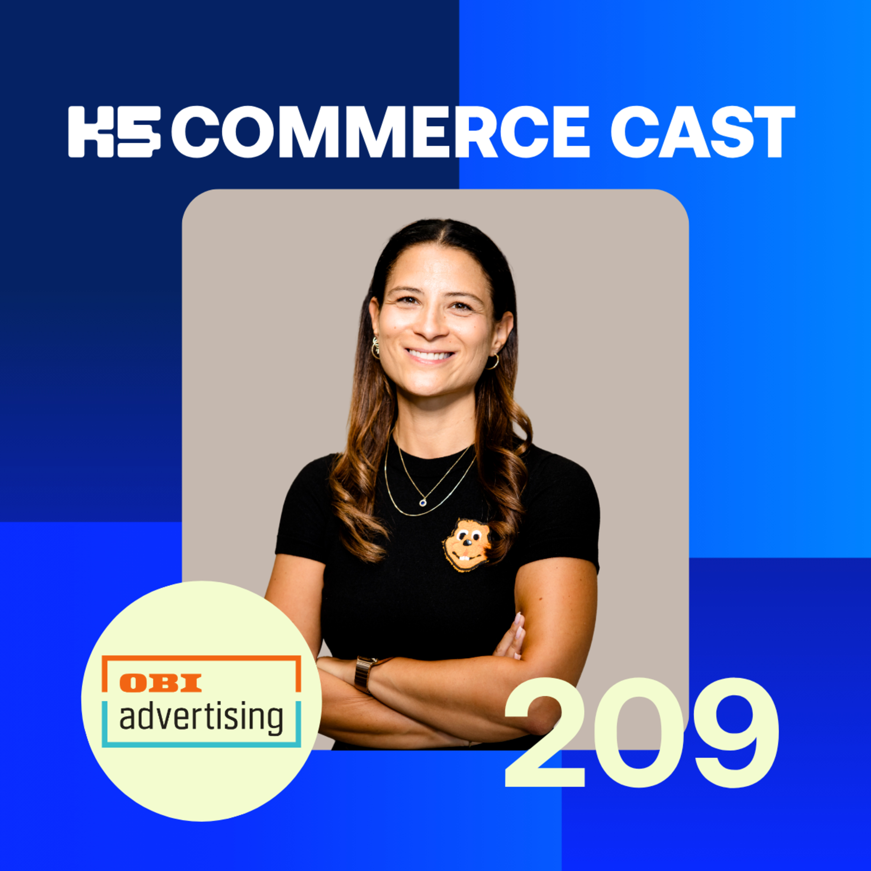 CC #209 Retail Media Power: Wie OBI vom Baumarkt zum First-Party-Daten-Giganten wird episode artwork
