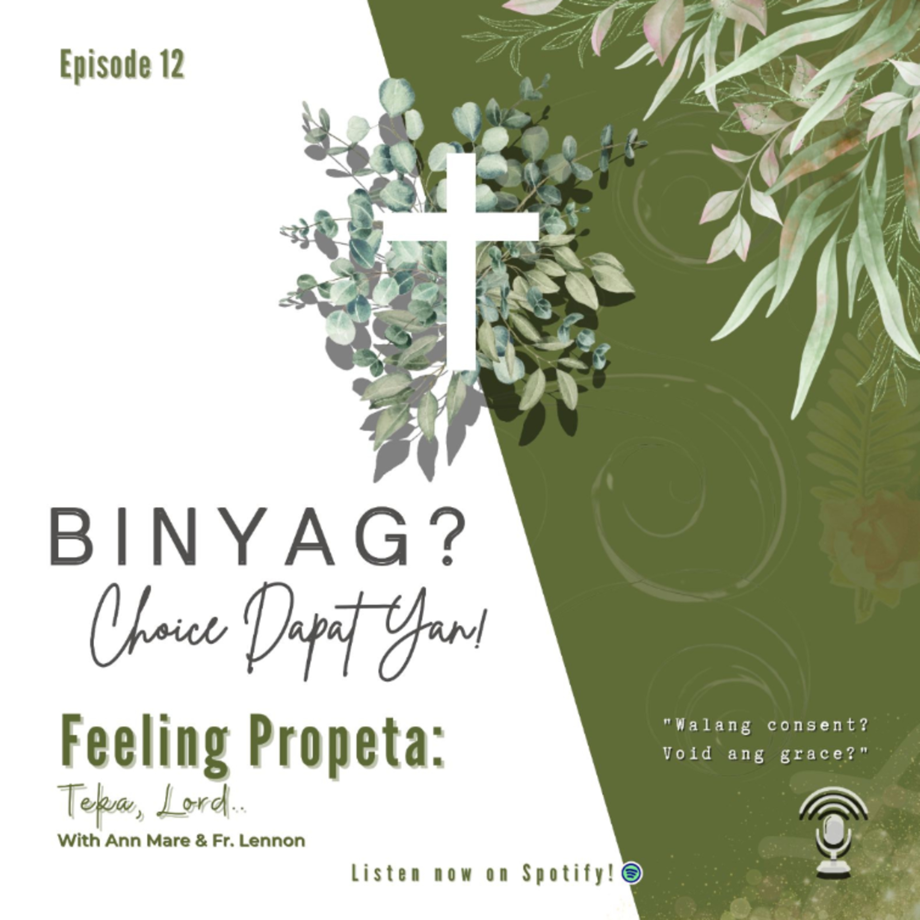 Feeling Propeta: Teka, Lord..