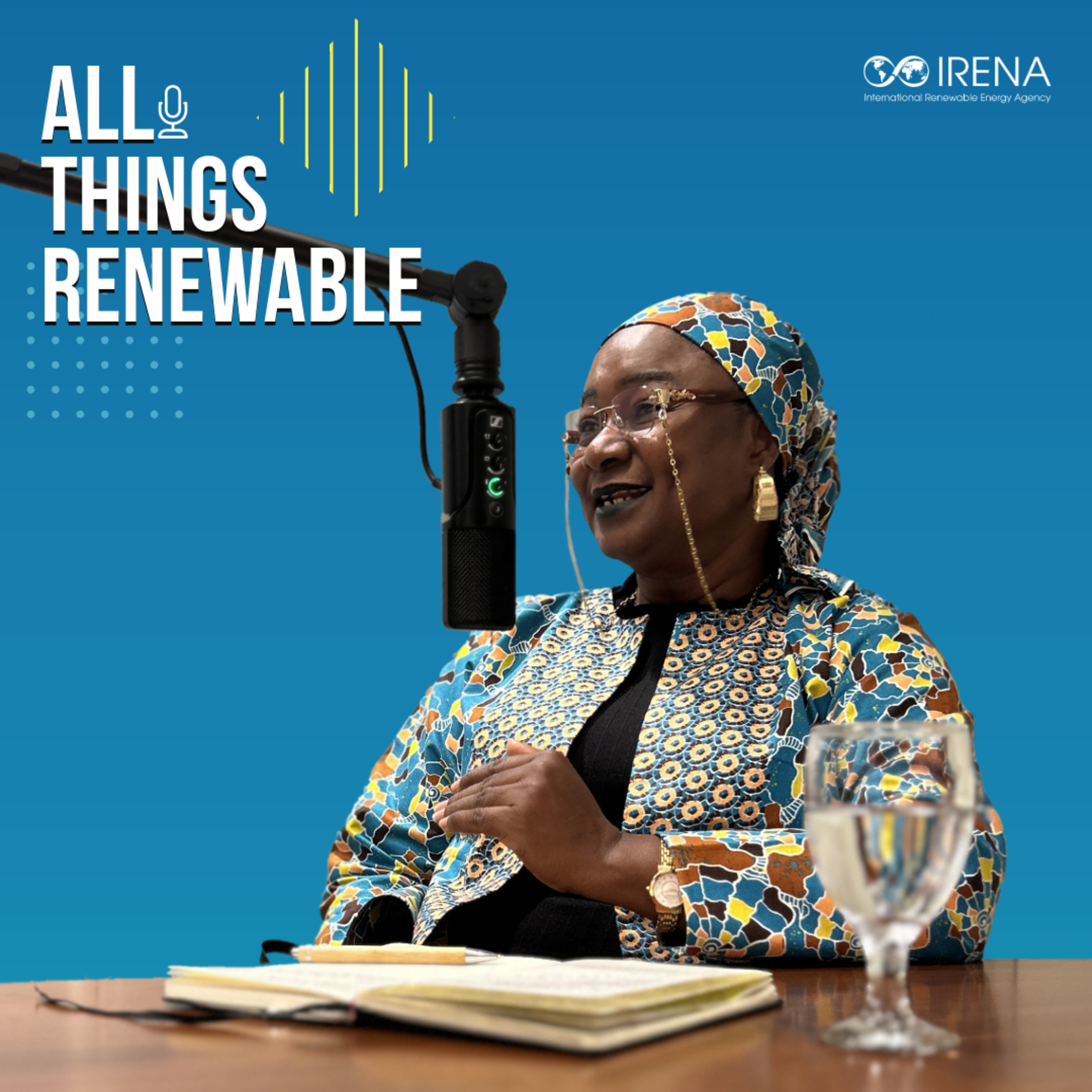 All Things Renewable