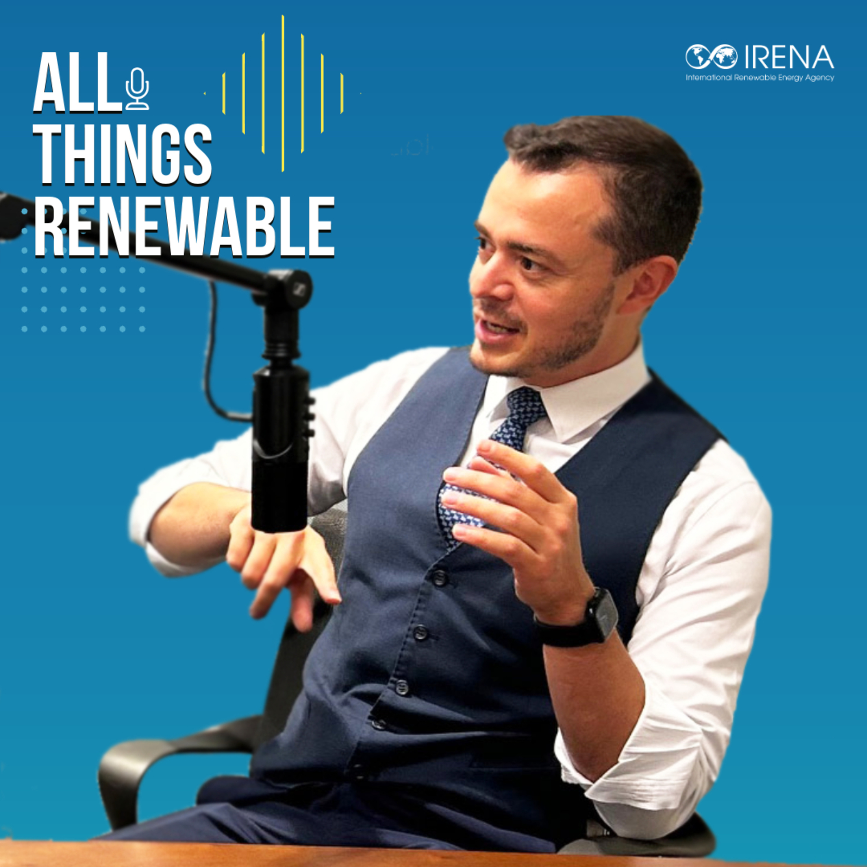 All Things Renewable