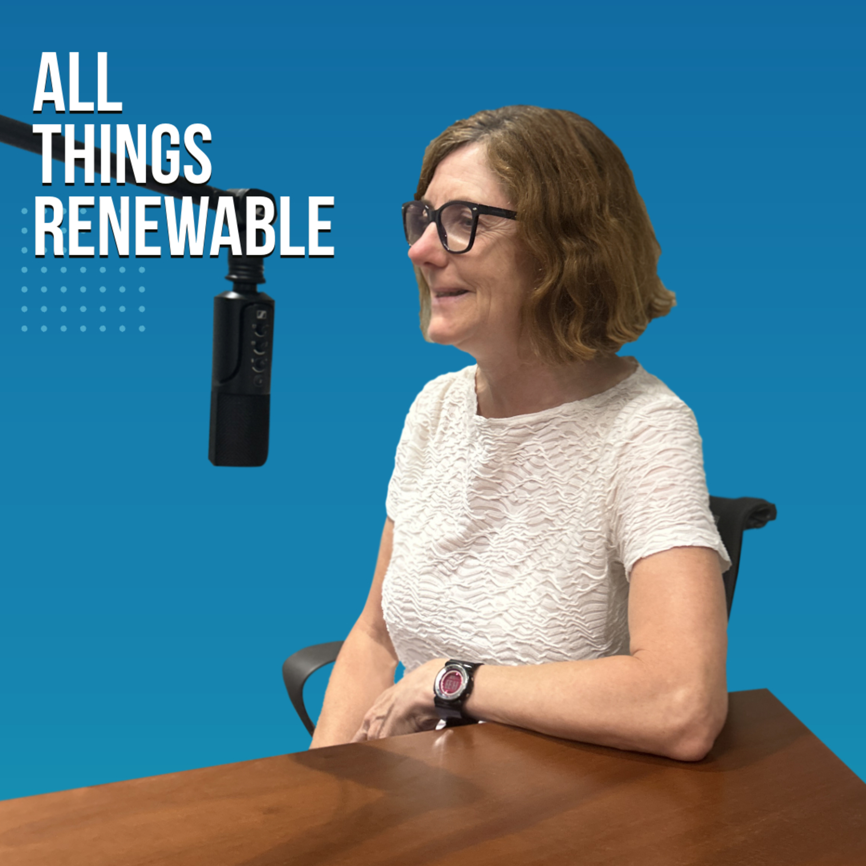 All Things Renewable