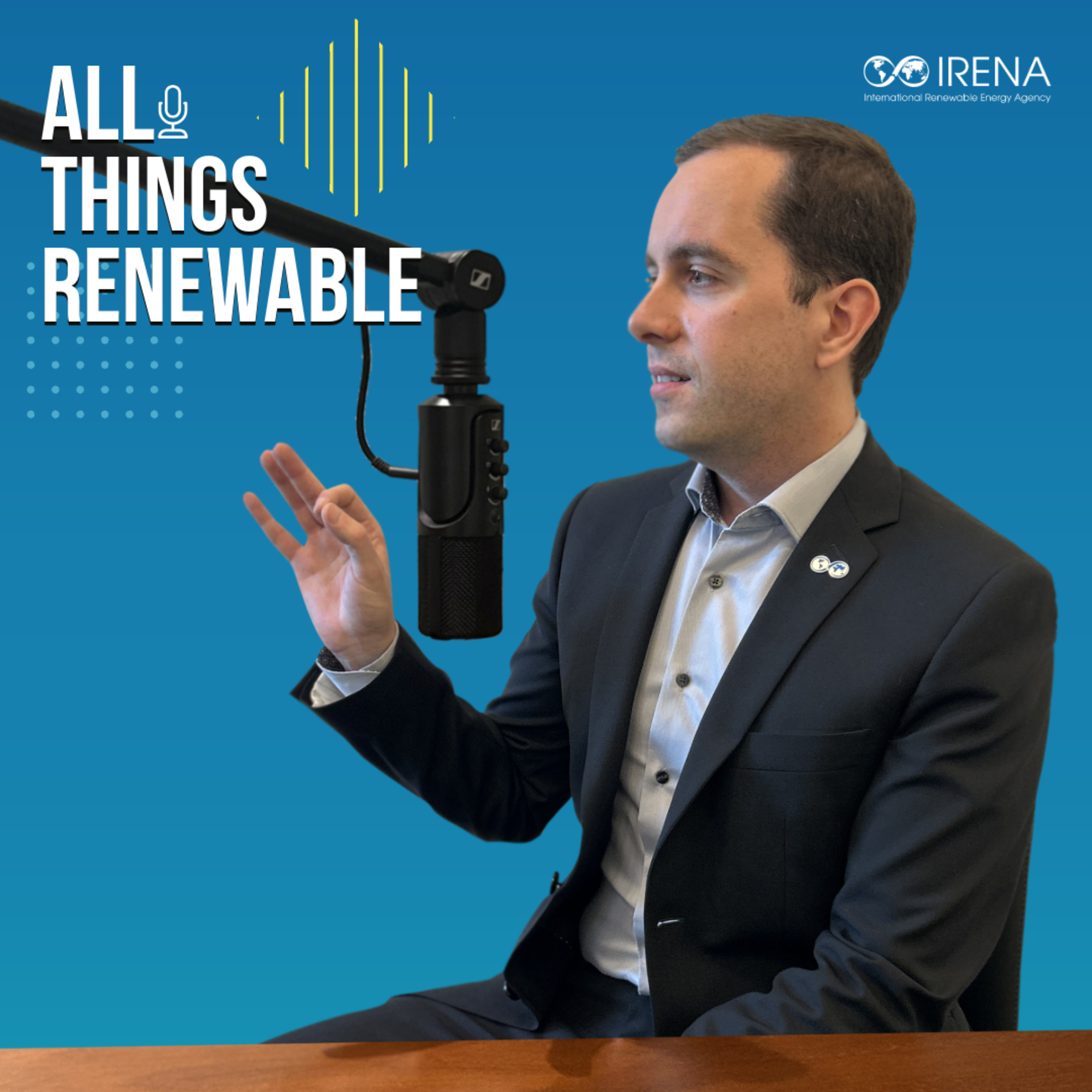 All Things Renewable