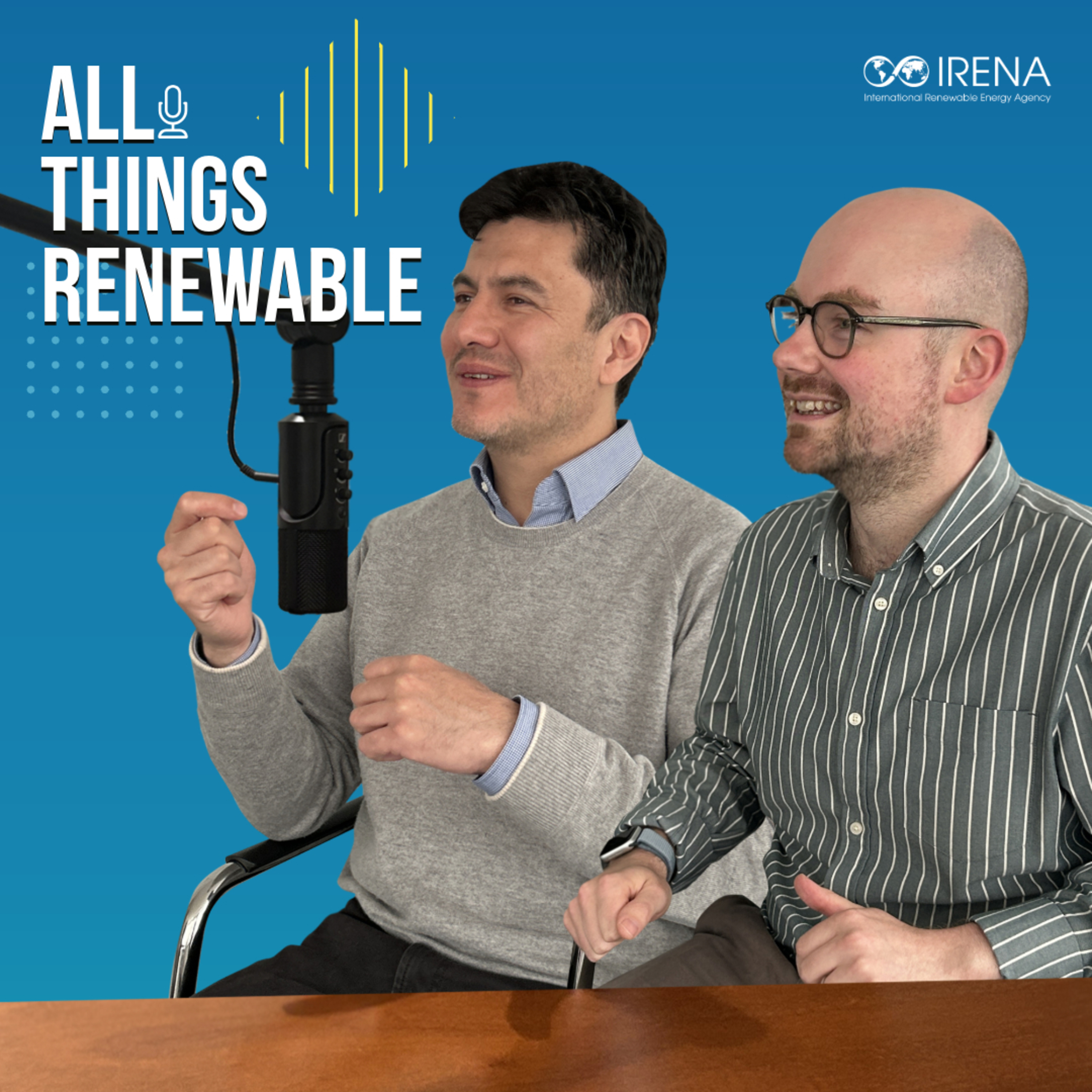 All Things Renewable