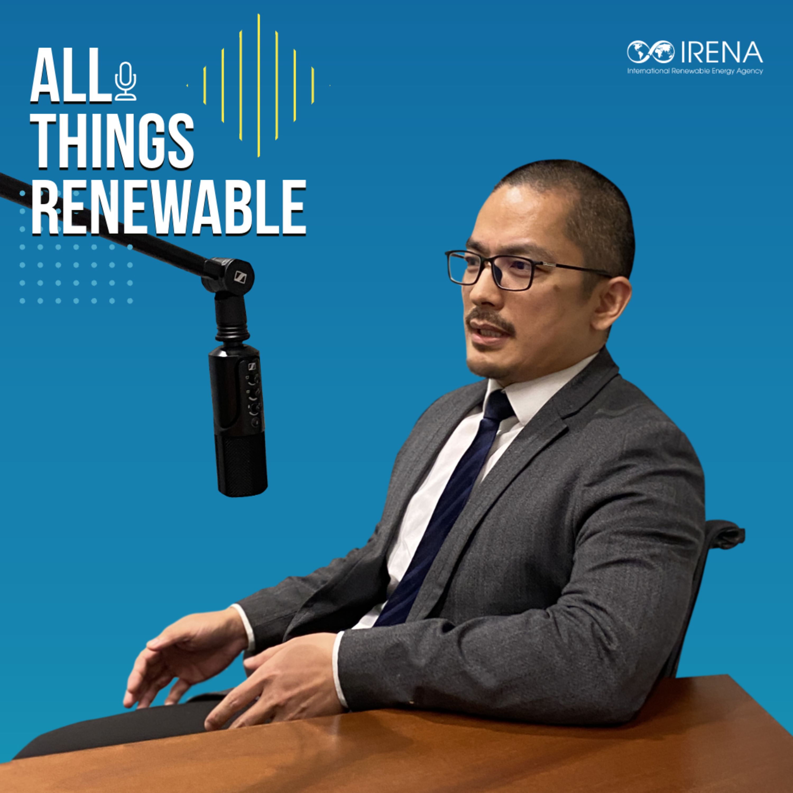 All Things Renewable
