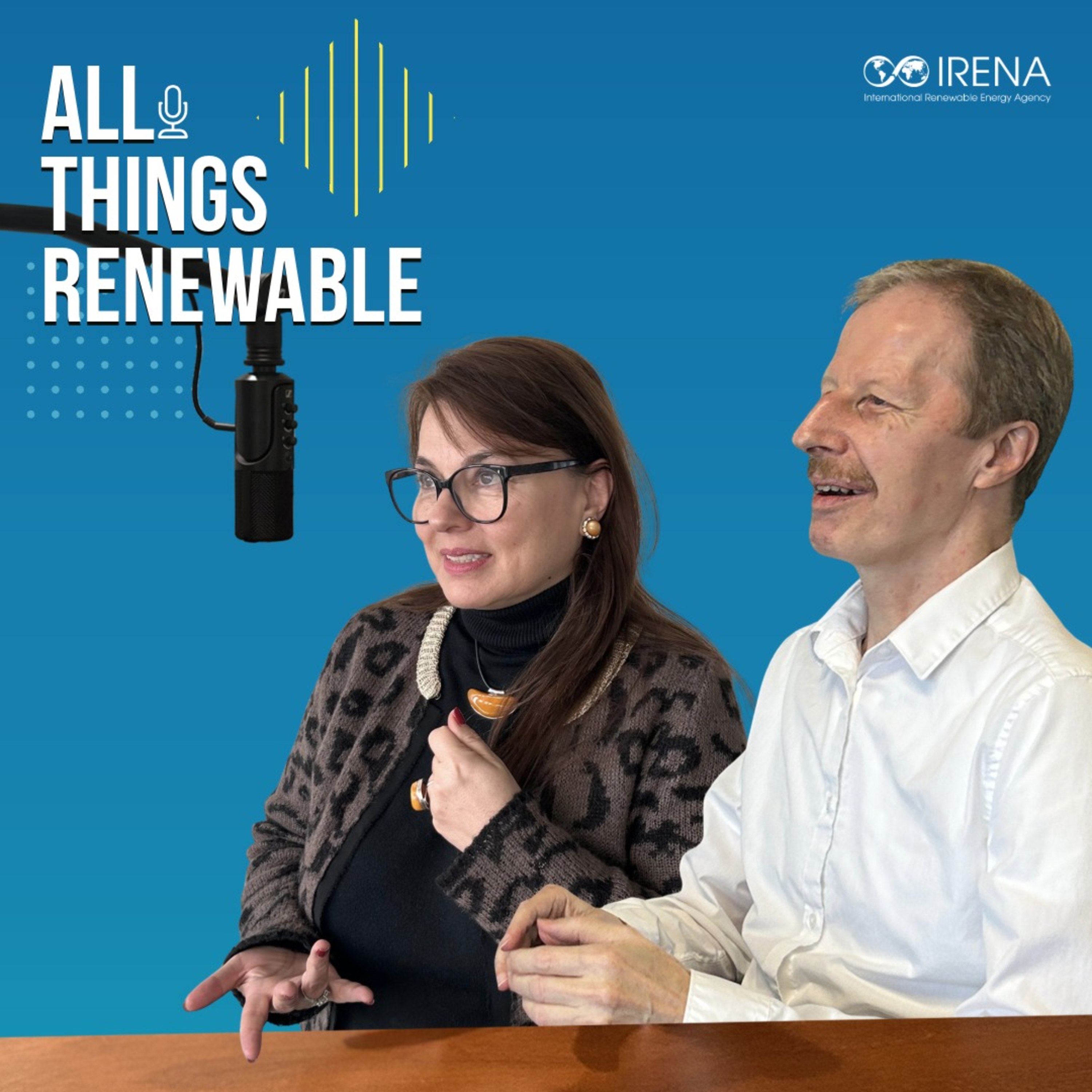 Renewable Energy Jobs: Progress, Trends and Future outlook