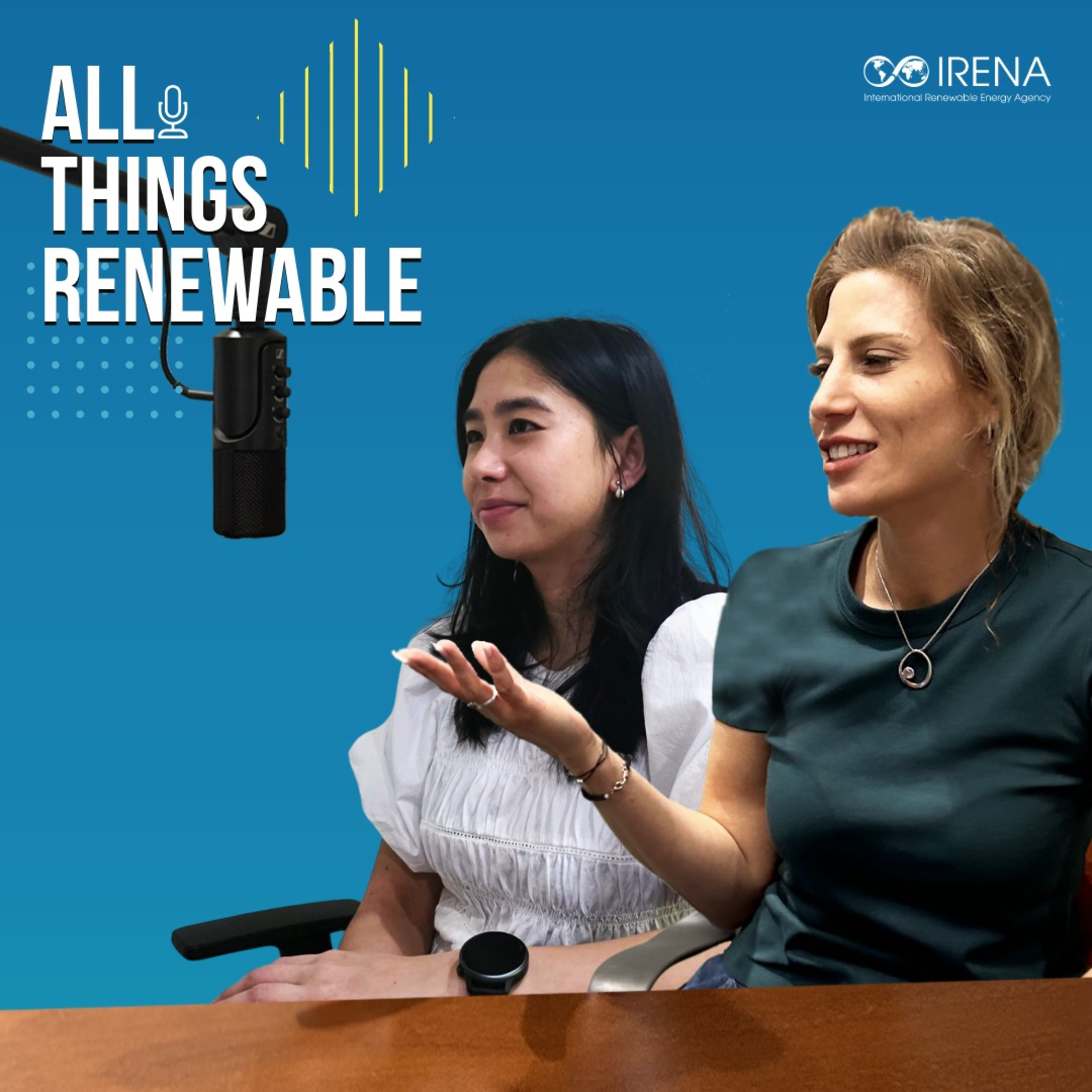 Beyond the Price: How Well-Designed Renewable Energy Auctions Drive Positive Impacts