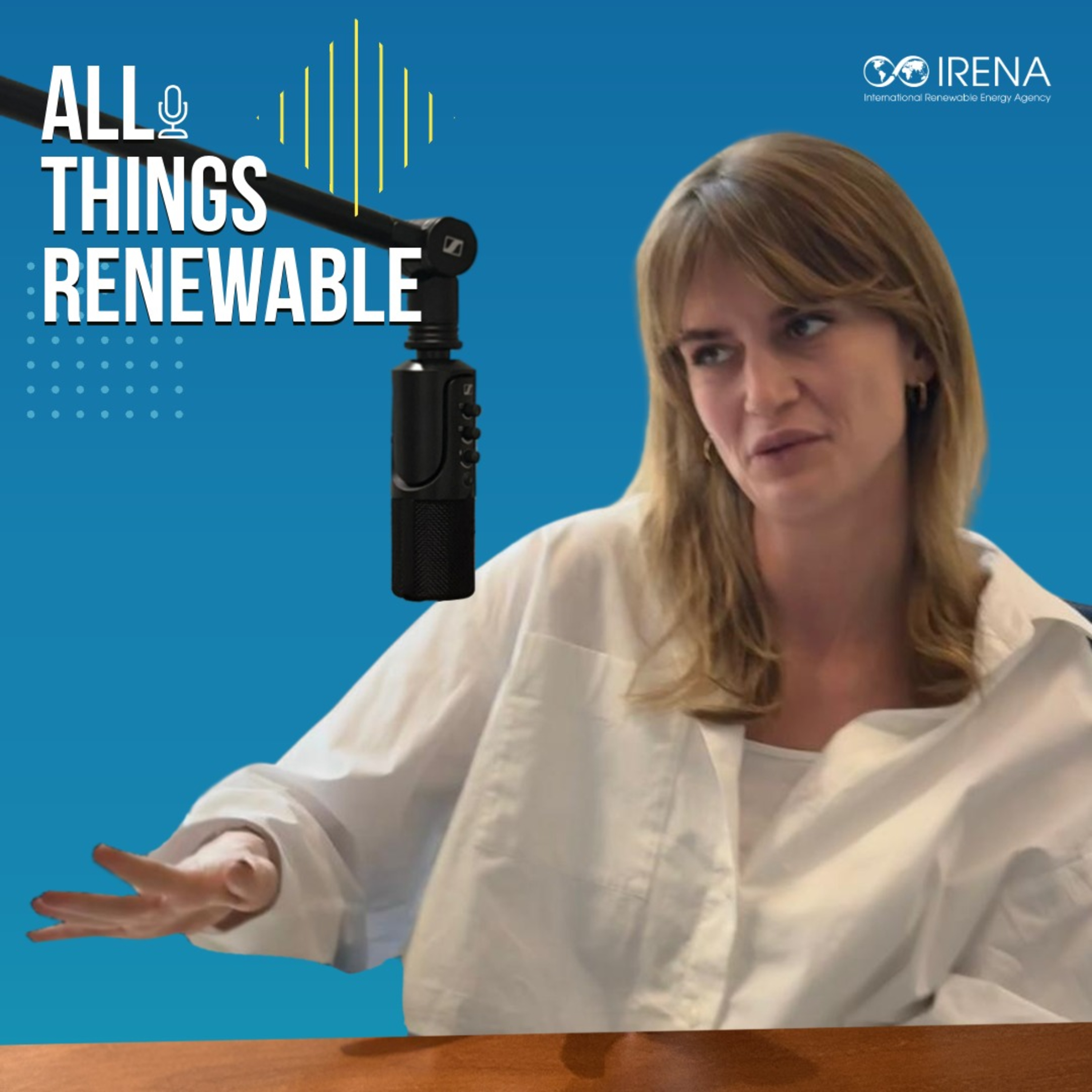 All Things Renewable