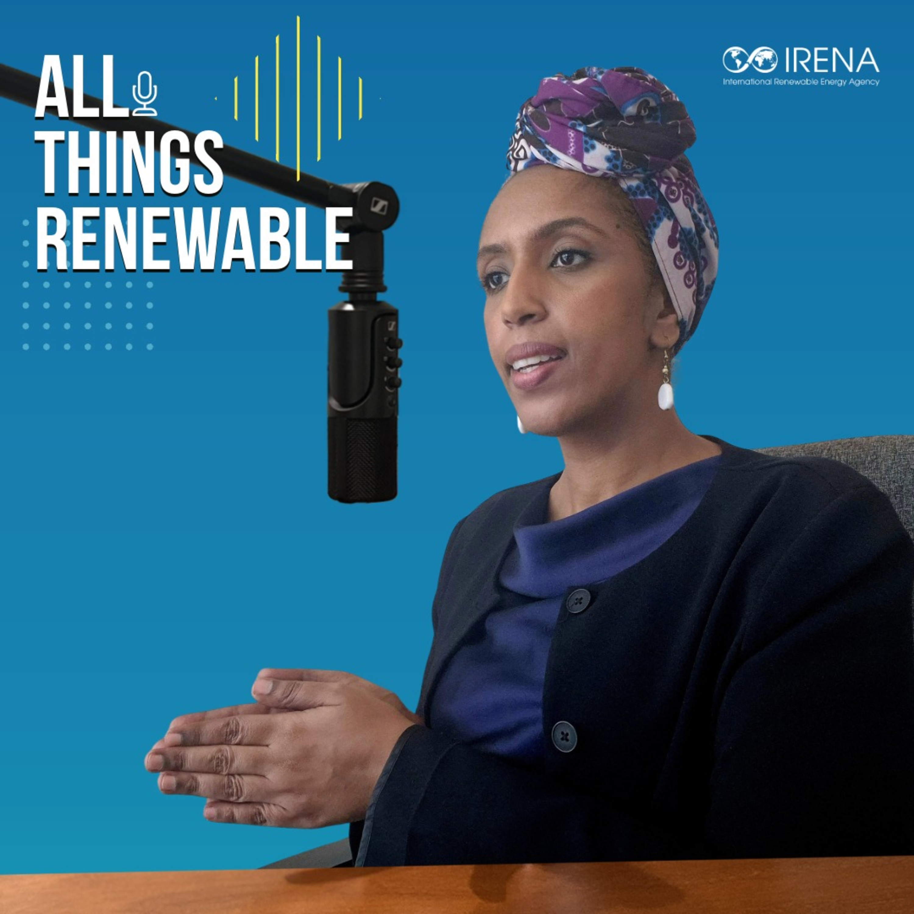 All Things Renewable