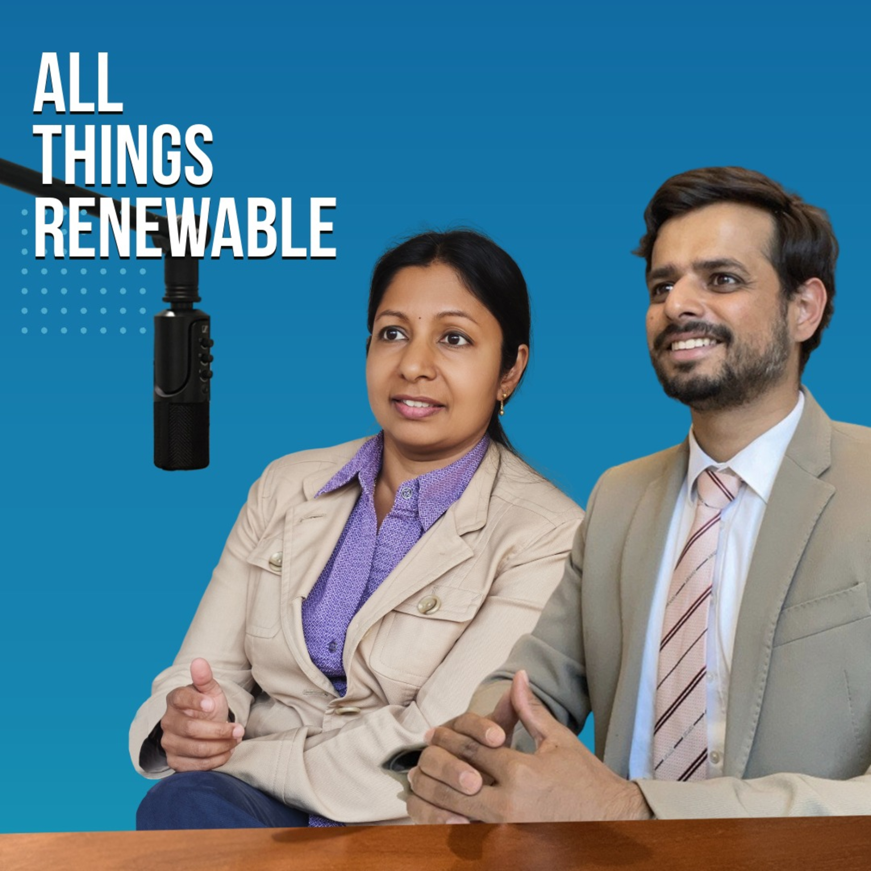 All Things Renewable