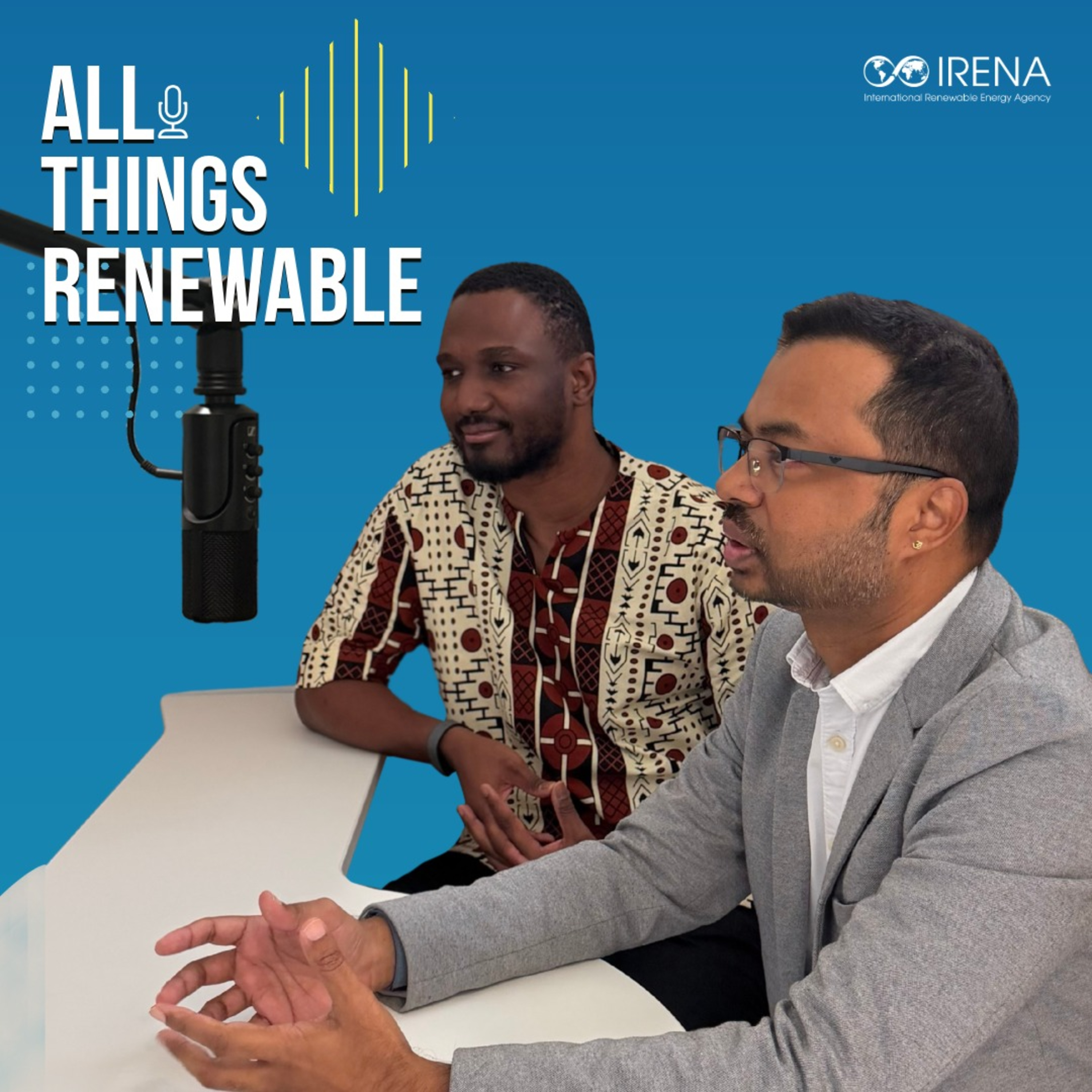 Transition Pathways: How Can Sub-Saharan Africa Turn Vast Renewable Potential into Reliable Energy?