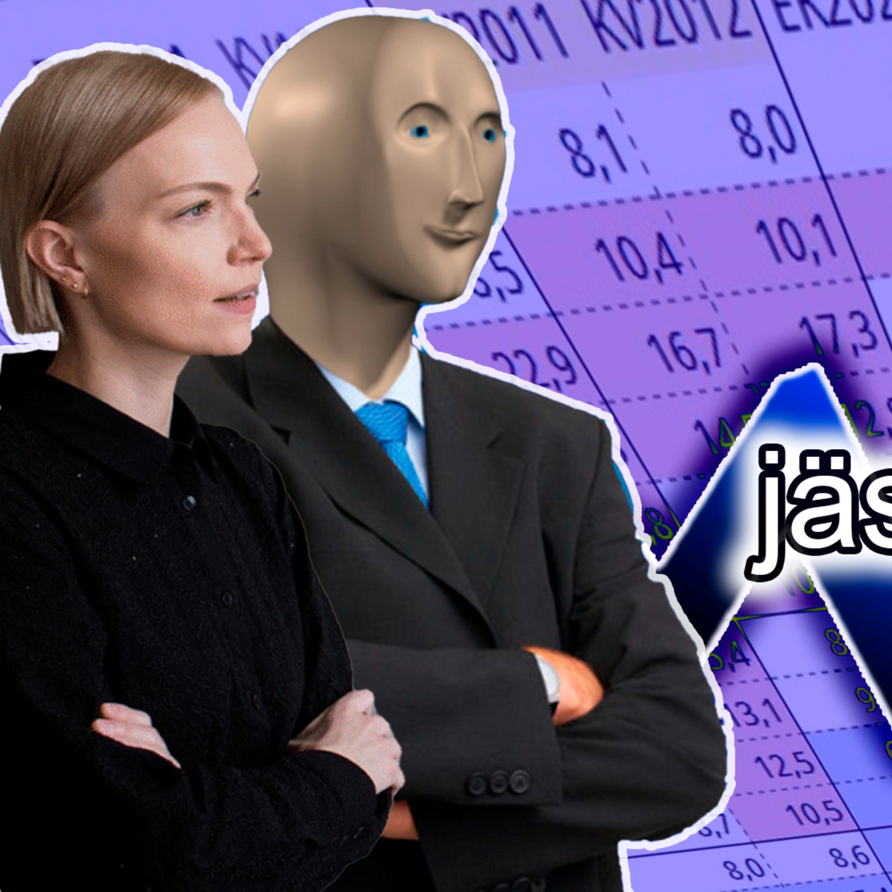 Tätä pelkää niin demarit, persut kuin kokoomus episode artwork