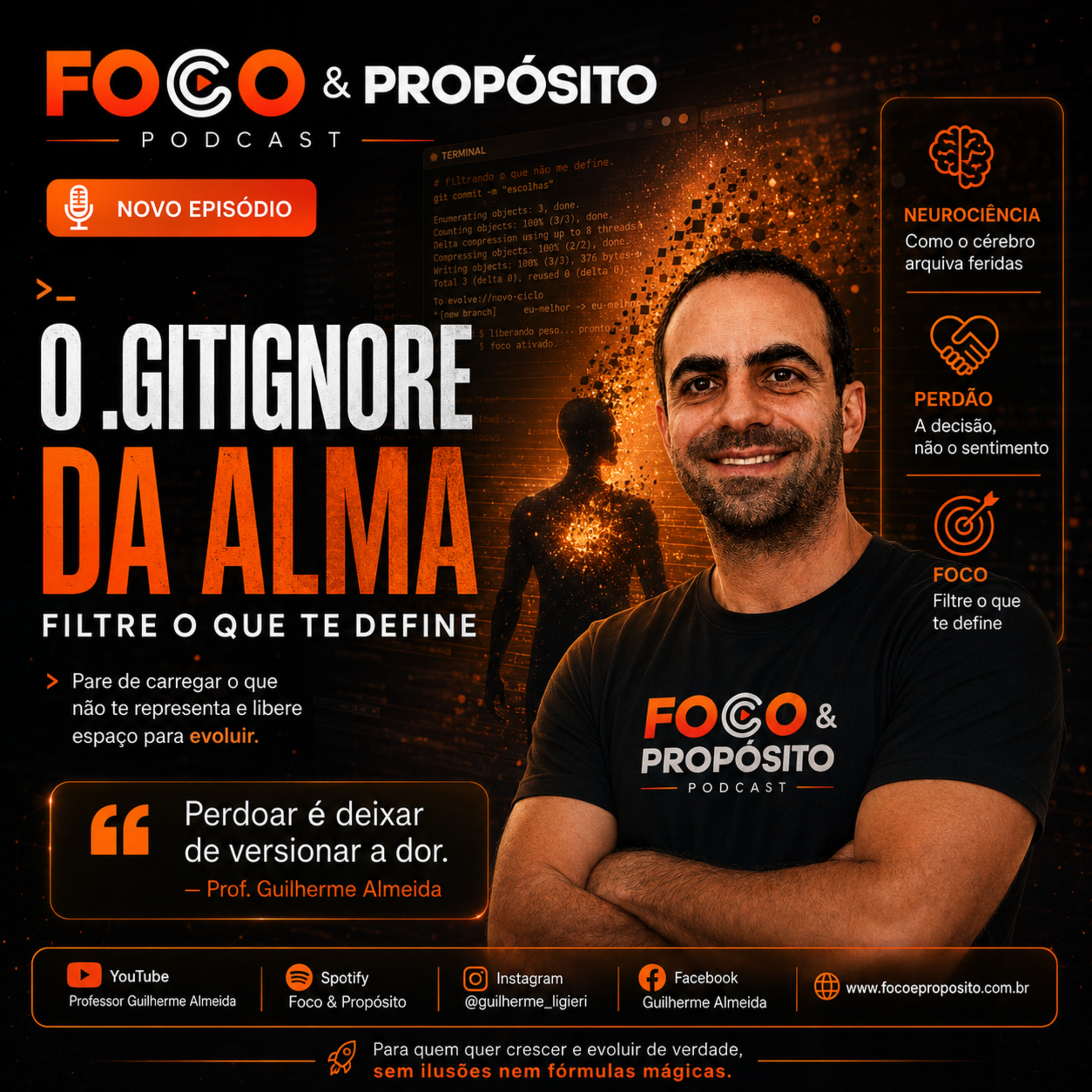 O .gitignore da Alma episode artwork