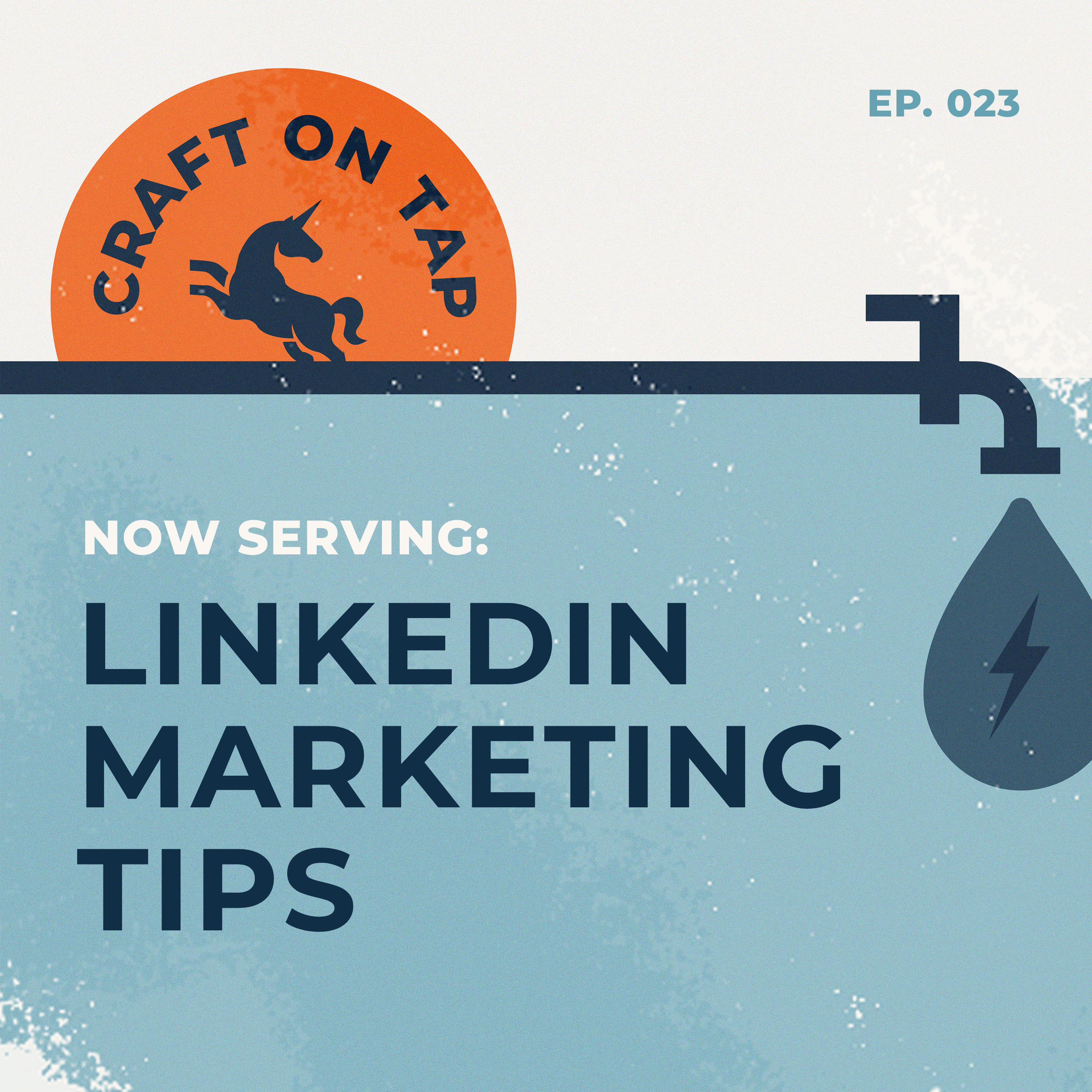 LinkedIn growth hacks for financial advisors (2026) | Ep 23