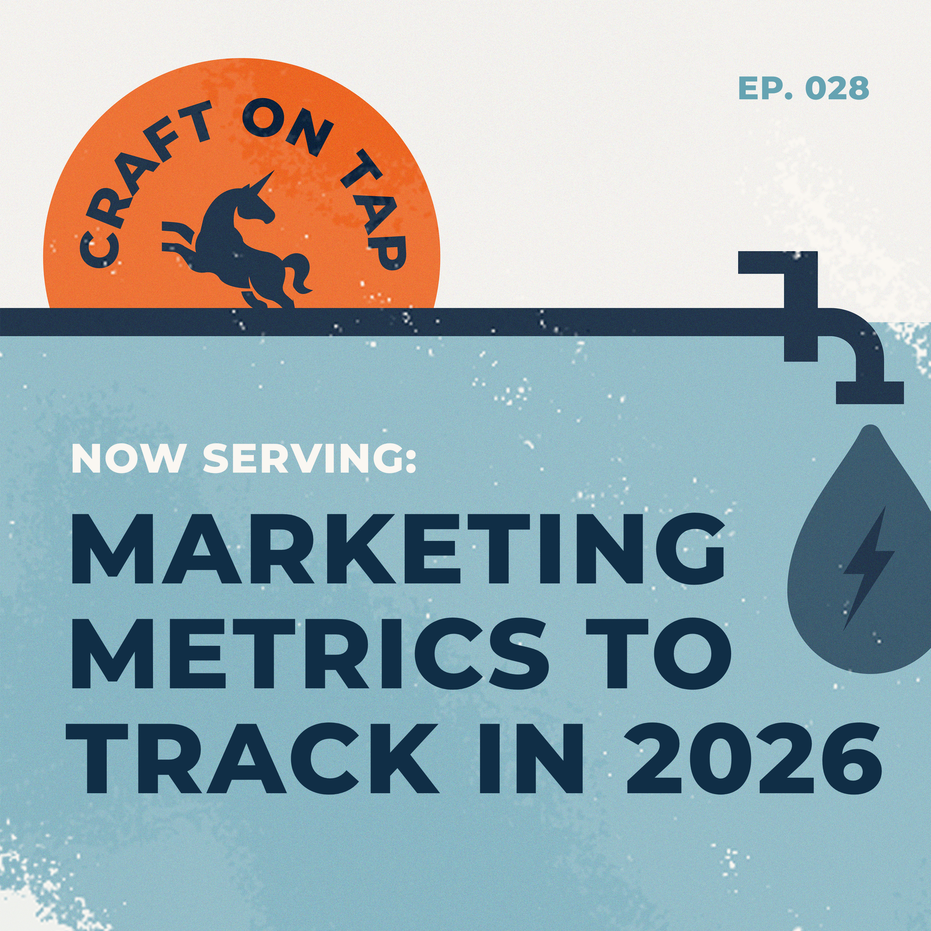 What marketing metrics should advisors track in 2026? | Ep 28