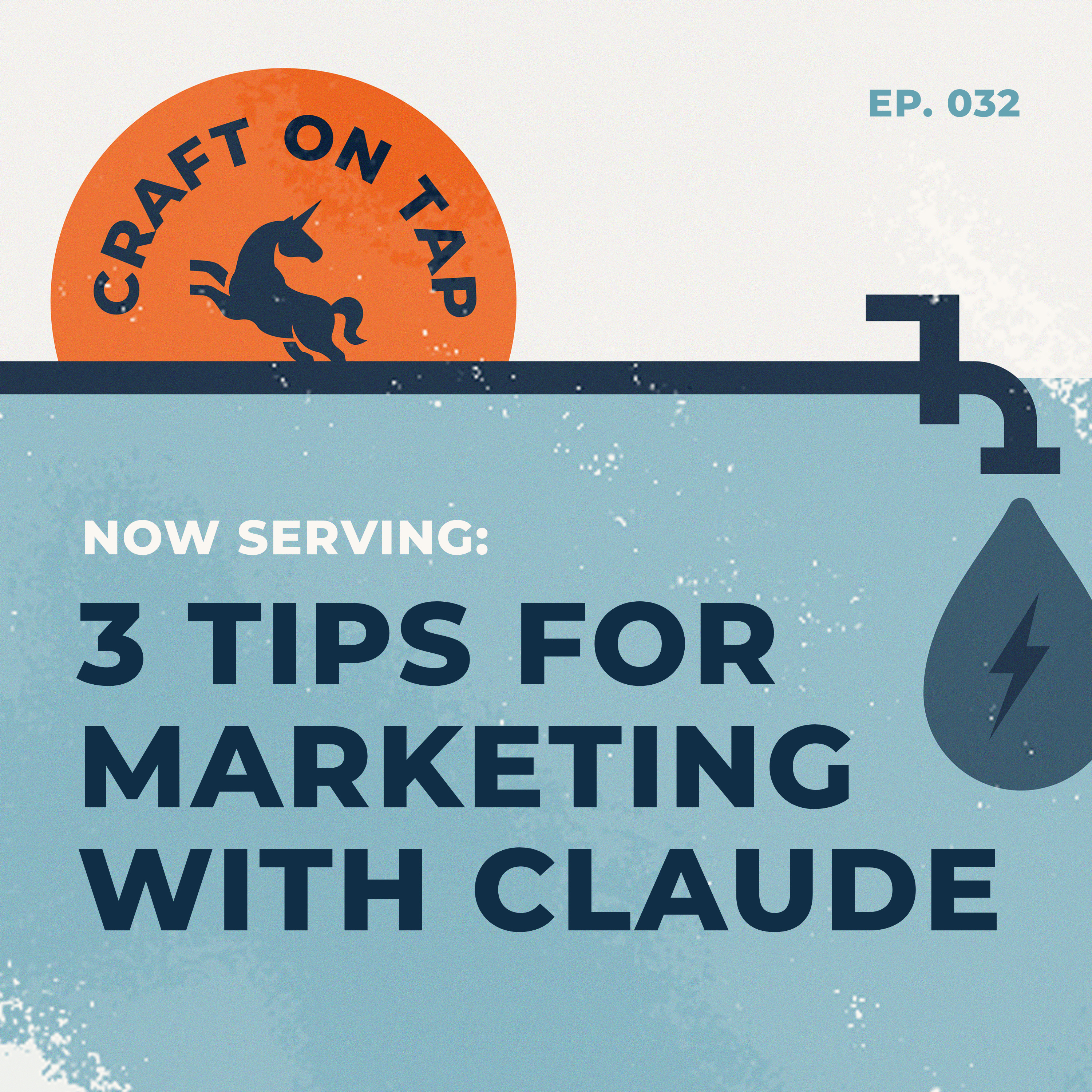 3 ways to level up your firm’s marketing with Claude | Ep 32