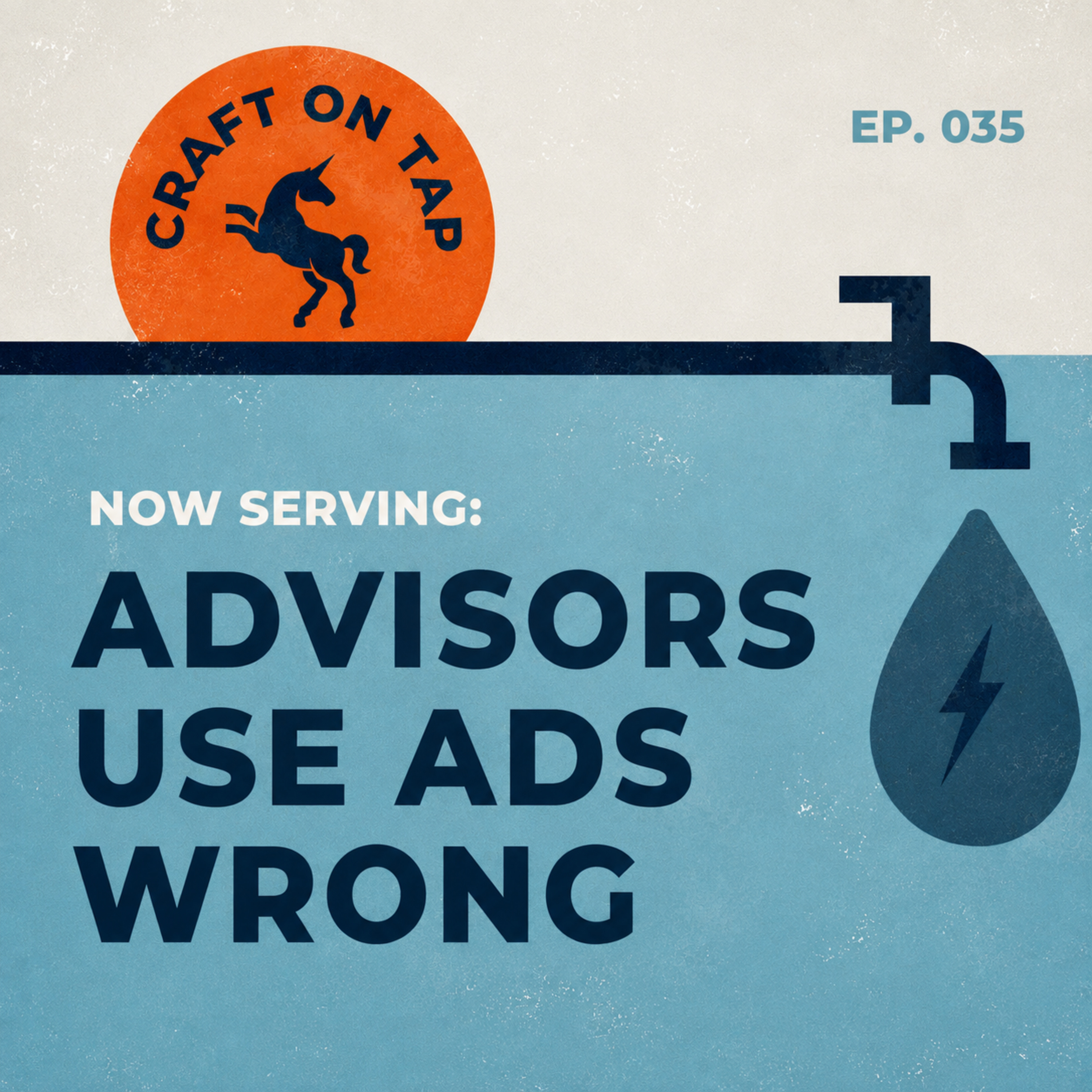 Craft on Tap #35: Should I Try Google Local Service Ads to Get More Leads?