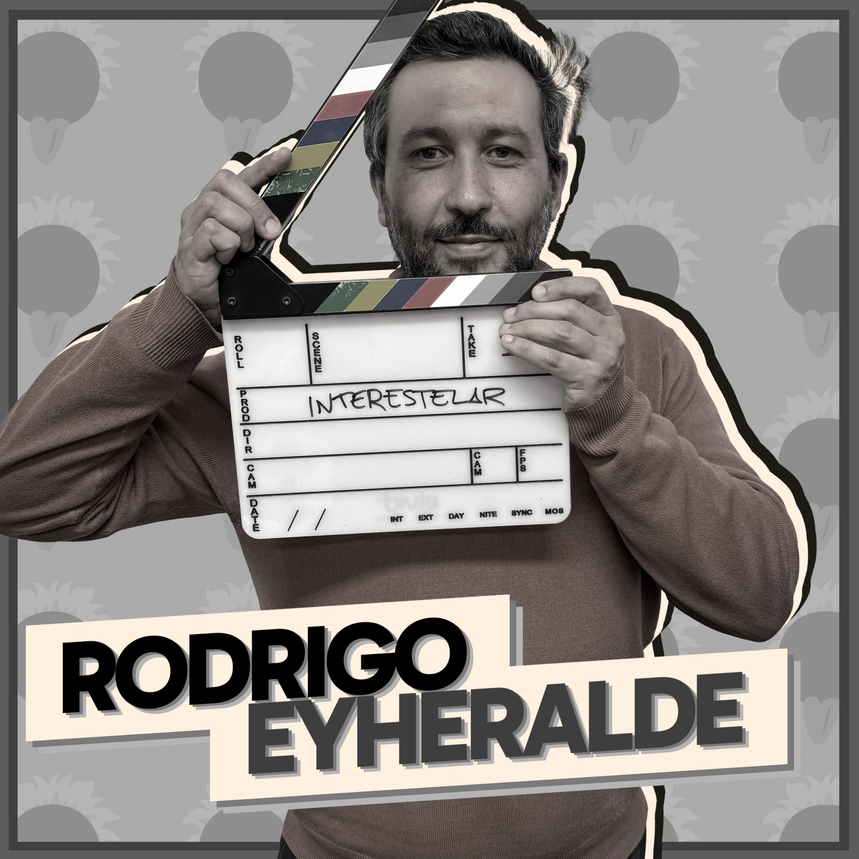 Episodio 12: Interestelar - Agujeros negros, relatividad y segundos que valen siglos episode artwork