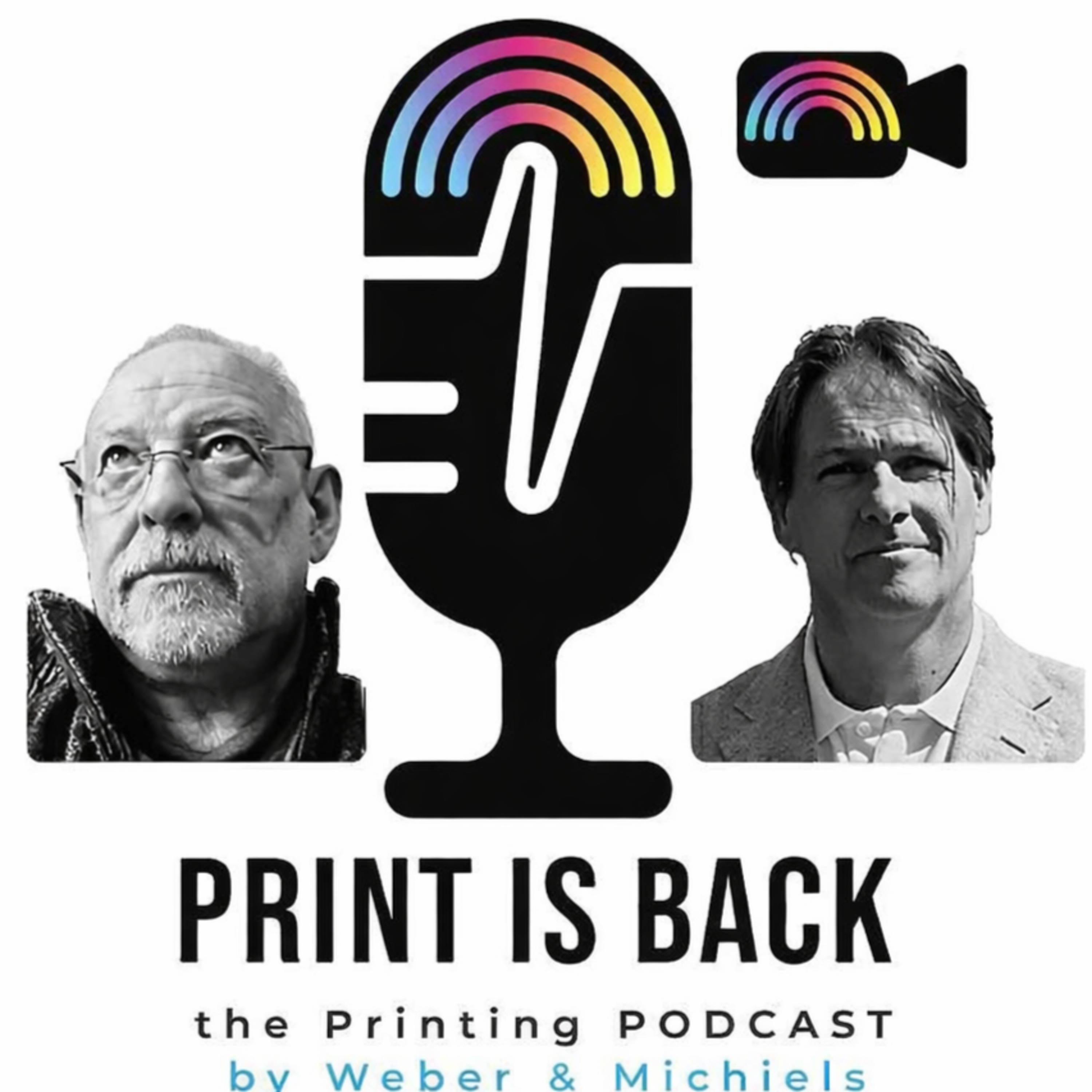 🎥 Why Is KATUN betting on (Office) Print(ers)?